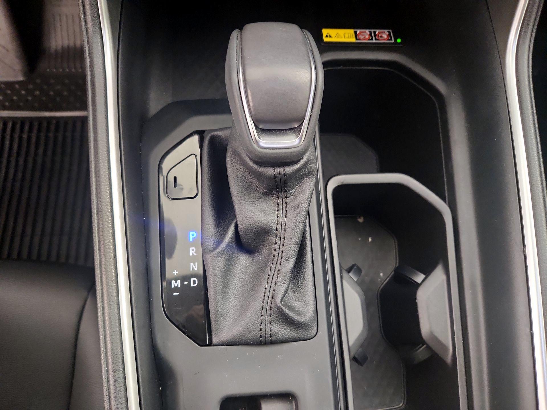 Thumbnail: 2024 Toyota Grand Highlander - 17