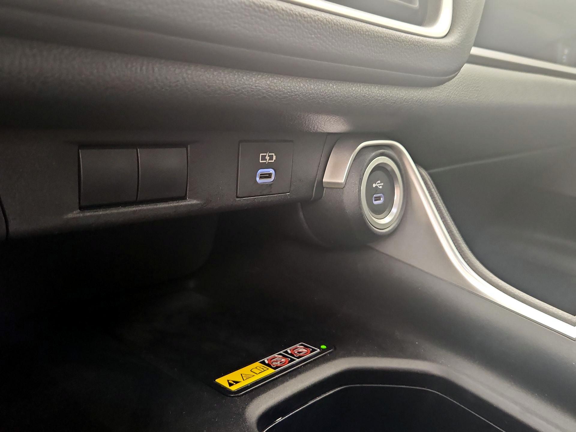 Thumbnail: 2024 Toyota Grand Highlander - 18