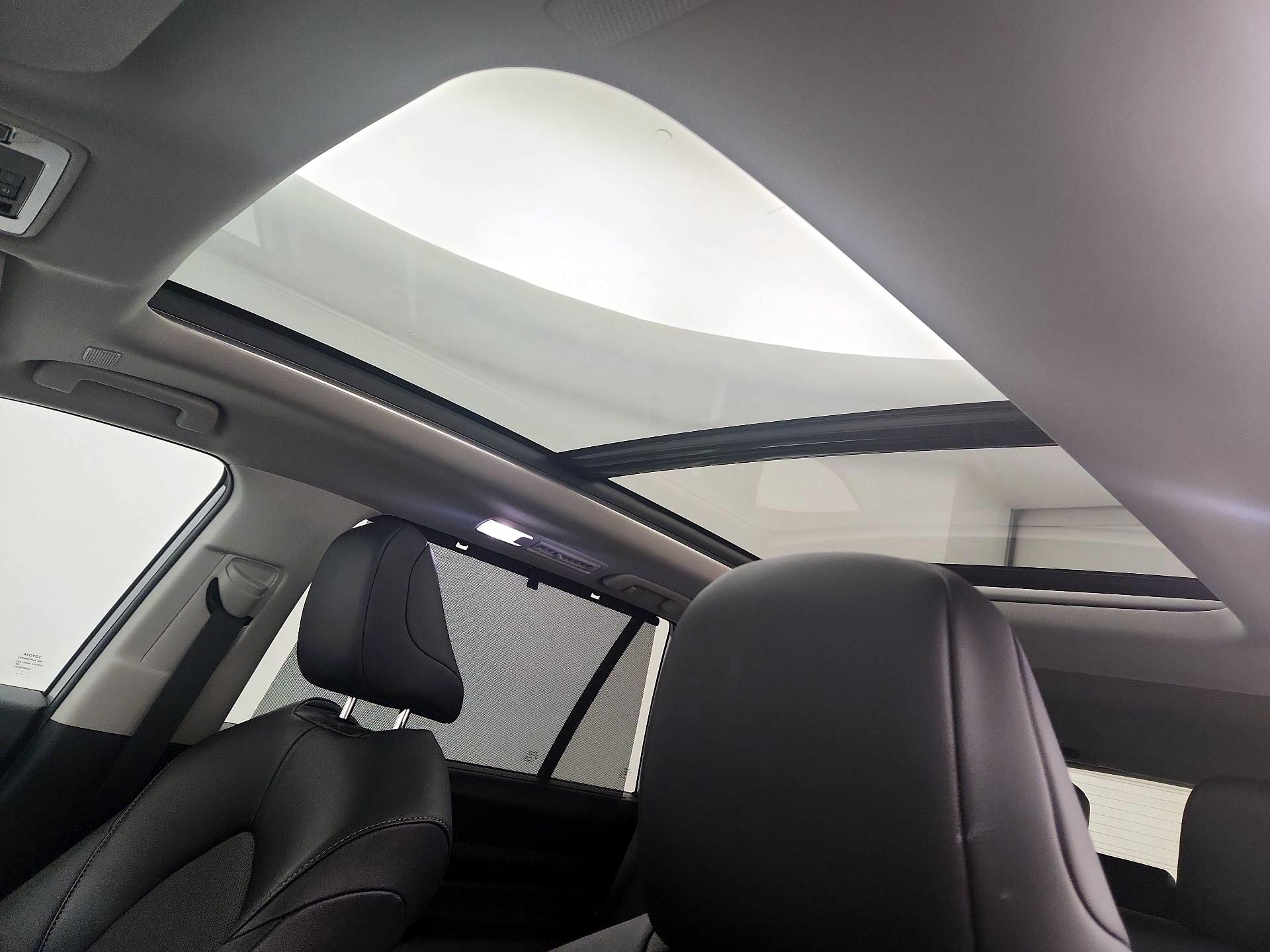 Thumbnail: 2024 Toyota Grand Highlander - 19