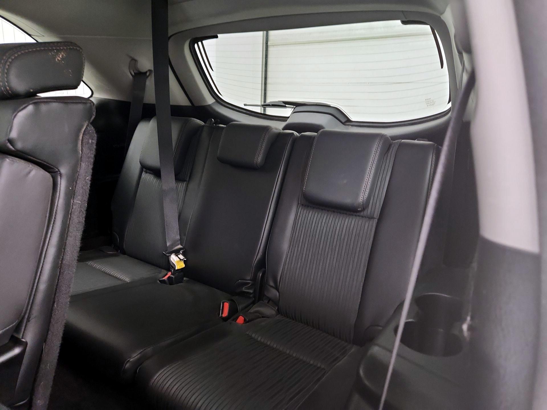 Thumbnail: 2015 Toyota Highlander - 20