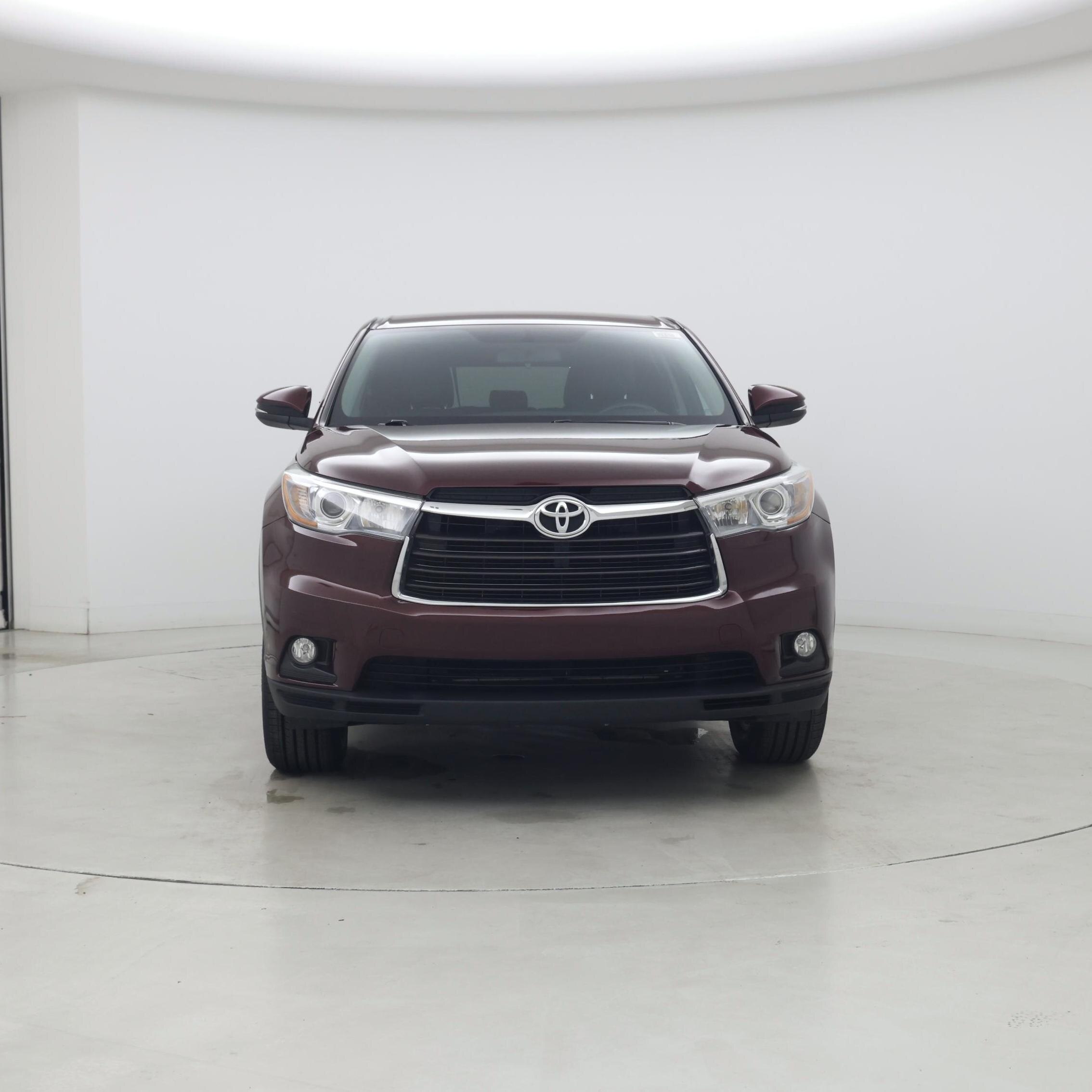 Thumbnail: 2015 Toyota Highlander - 5