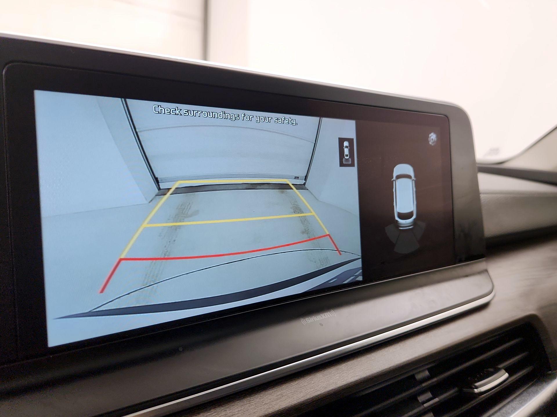 Thumbnail: 2021 Kia Telluride - 15