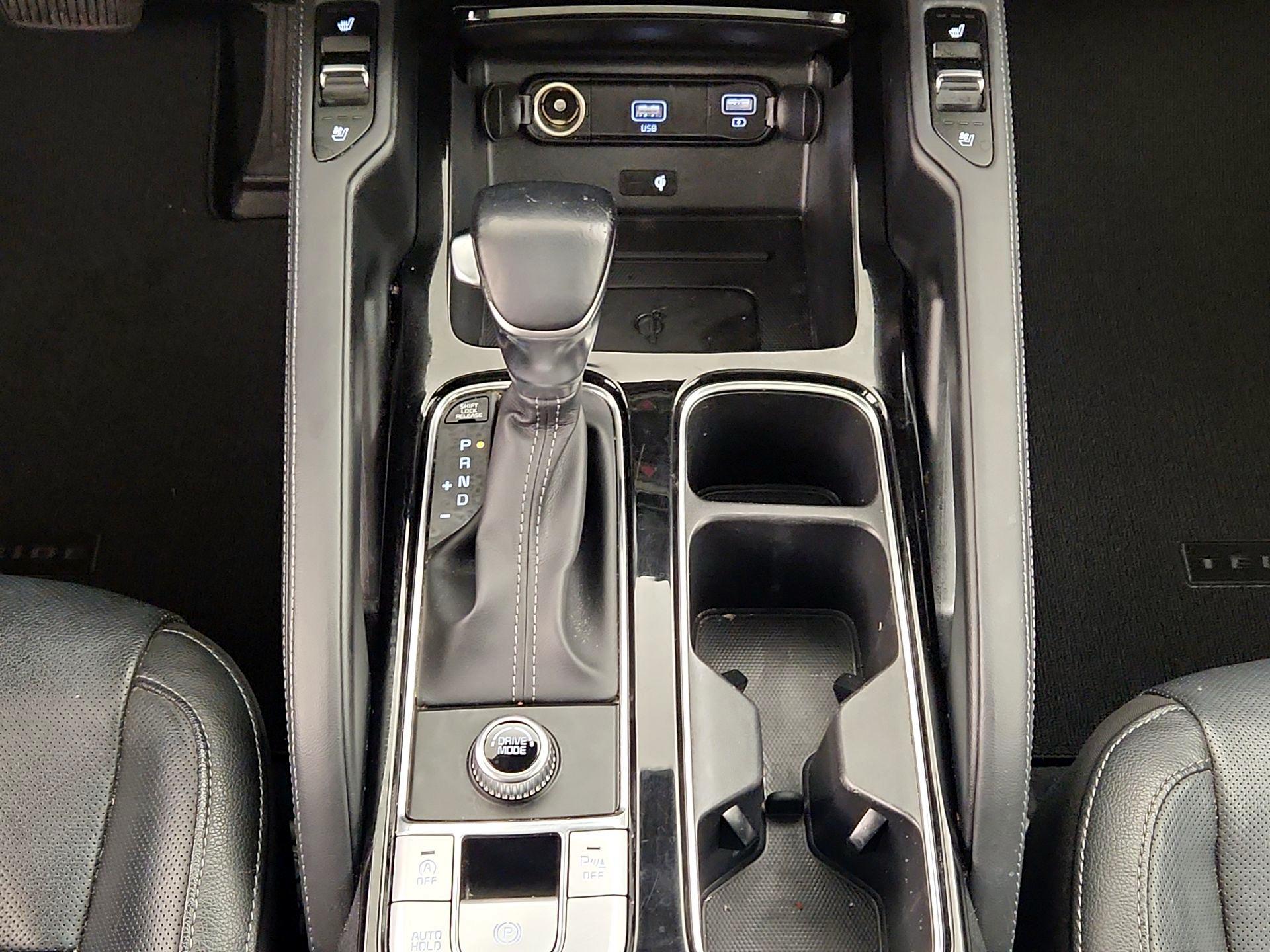 Thumbnail: 2021 Kia Telluride - 18