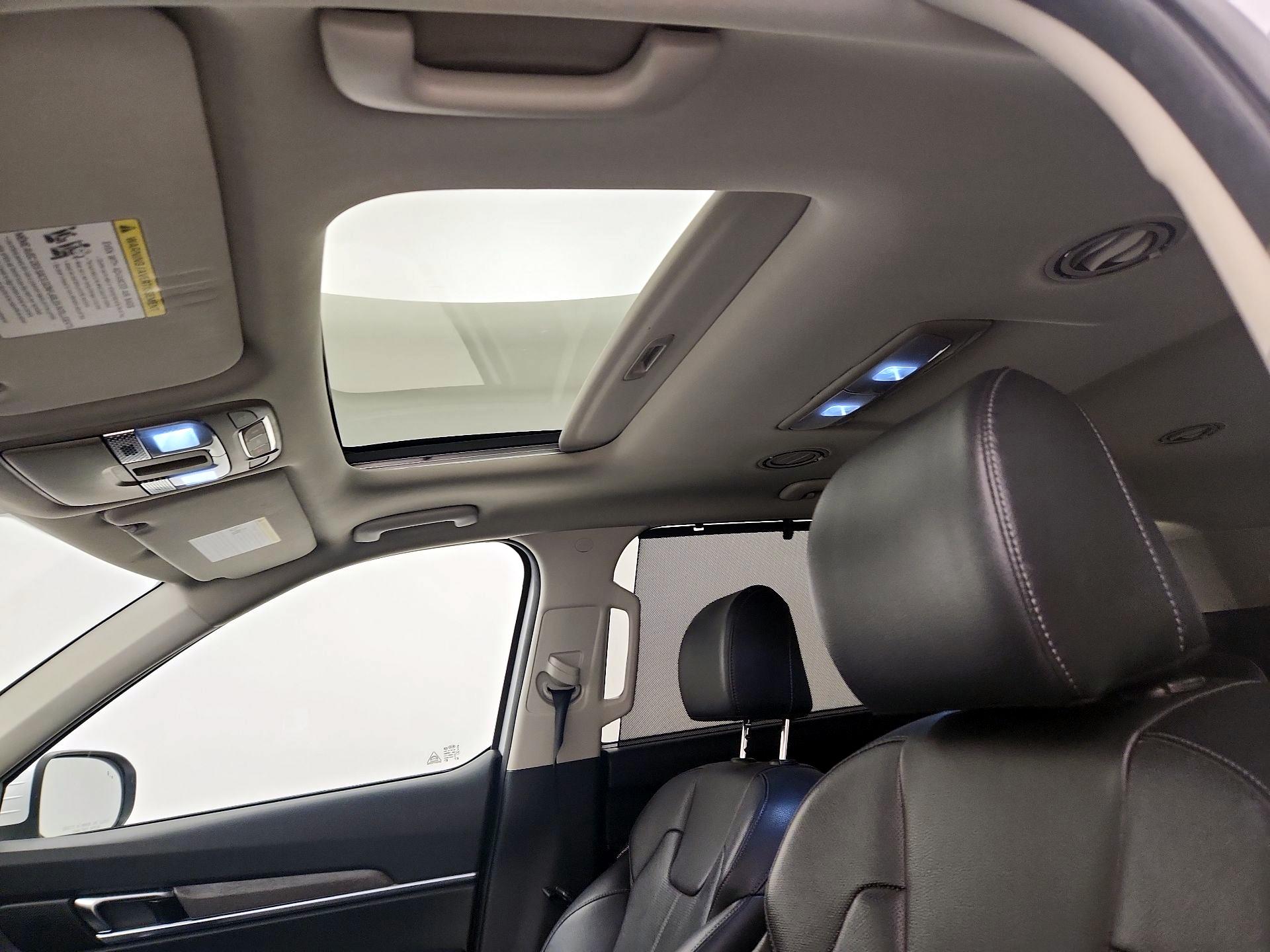 Thumbnail: 2021 Kia Telluride - 20