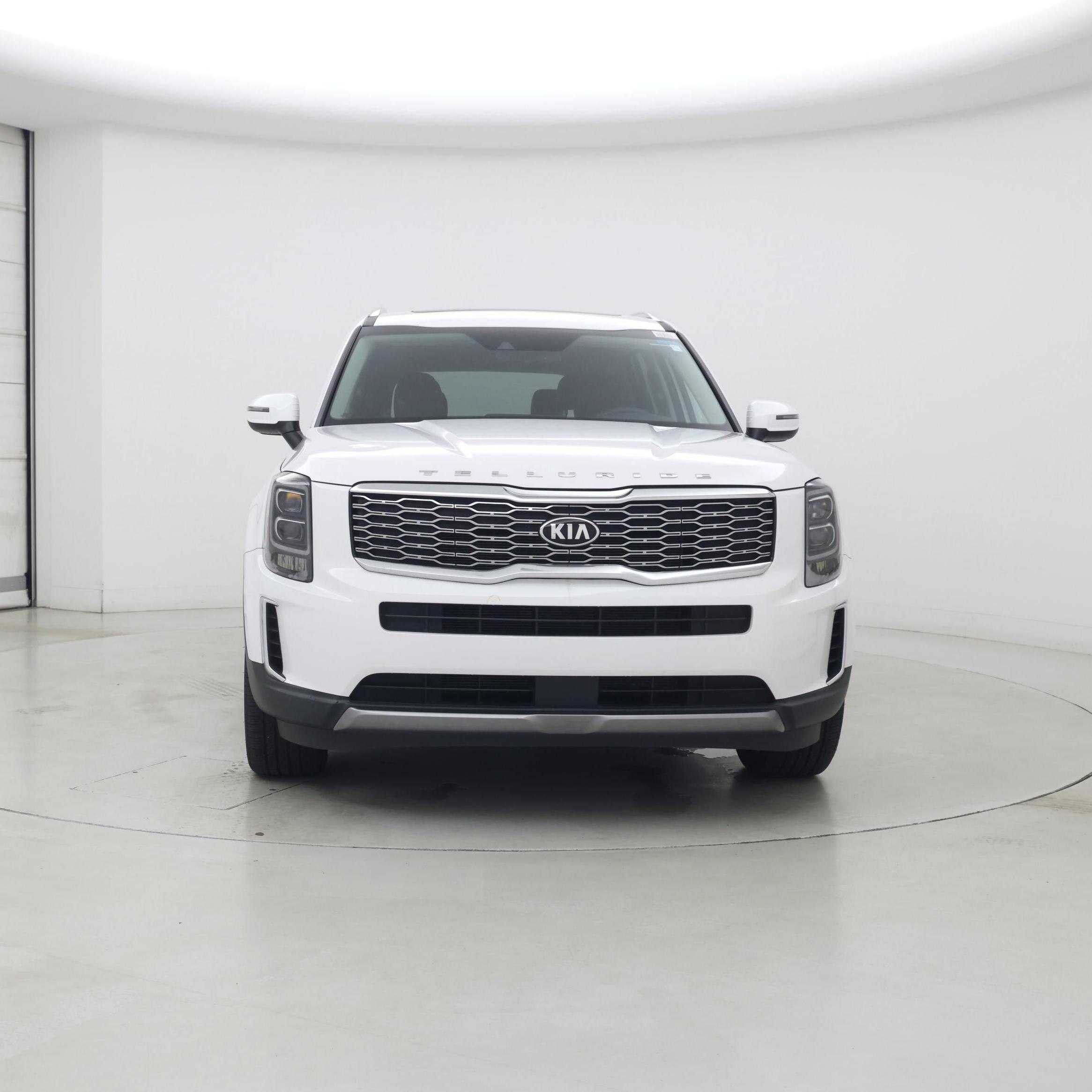 Thumbnail: 2021 Kia Telluride - 5