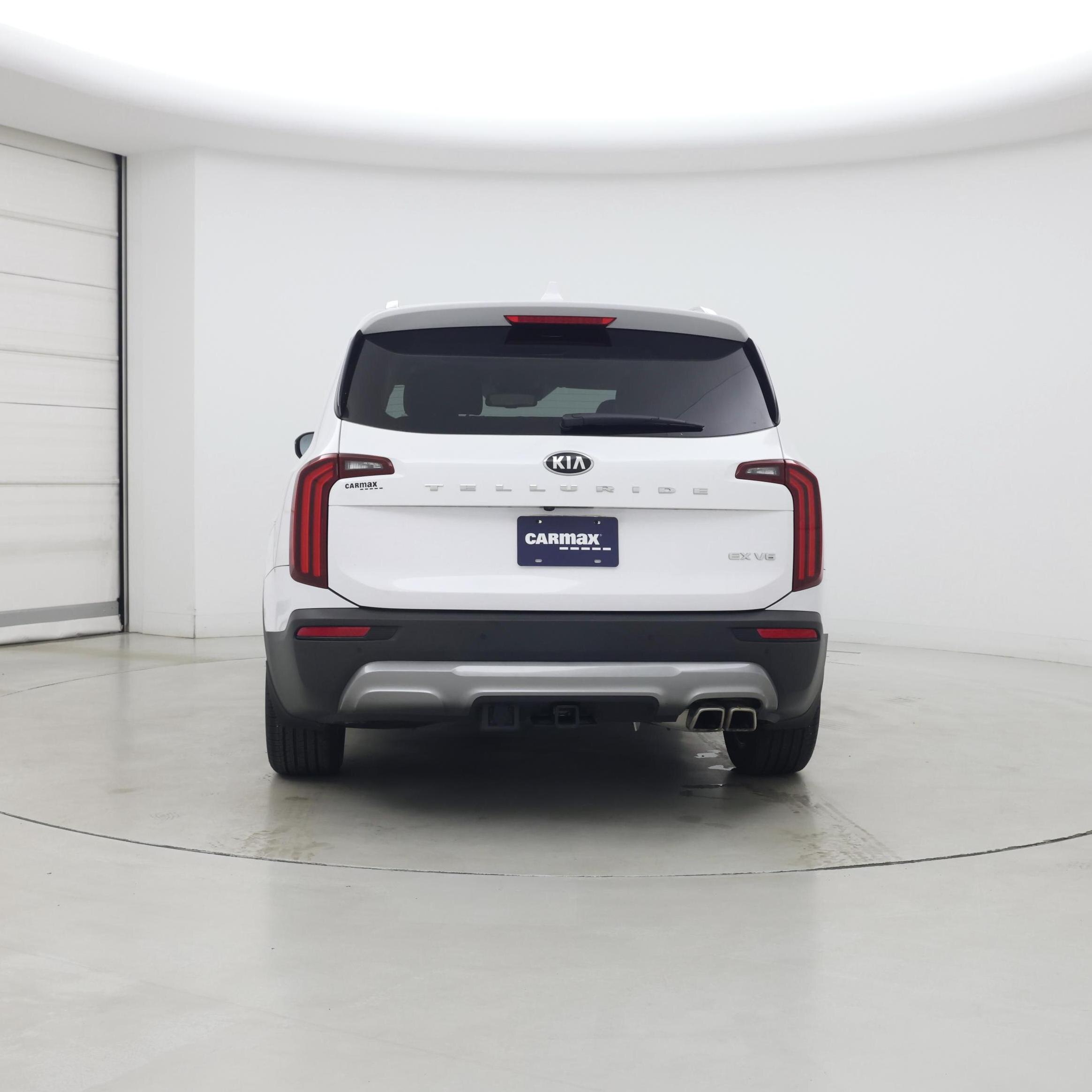 Thumbnail: 2021 Kia Telluride - 6