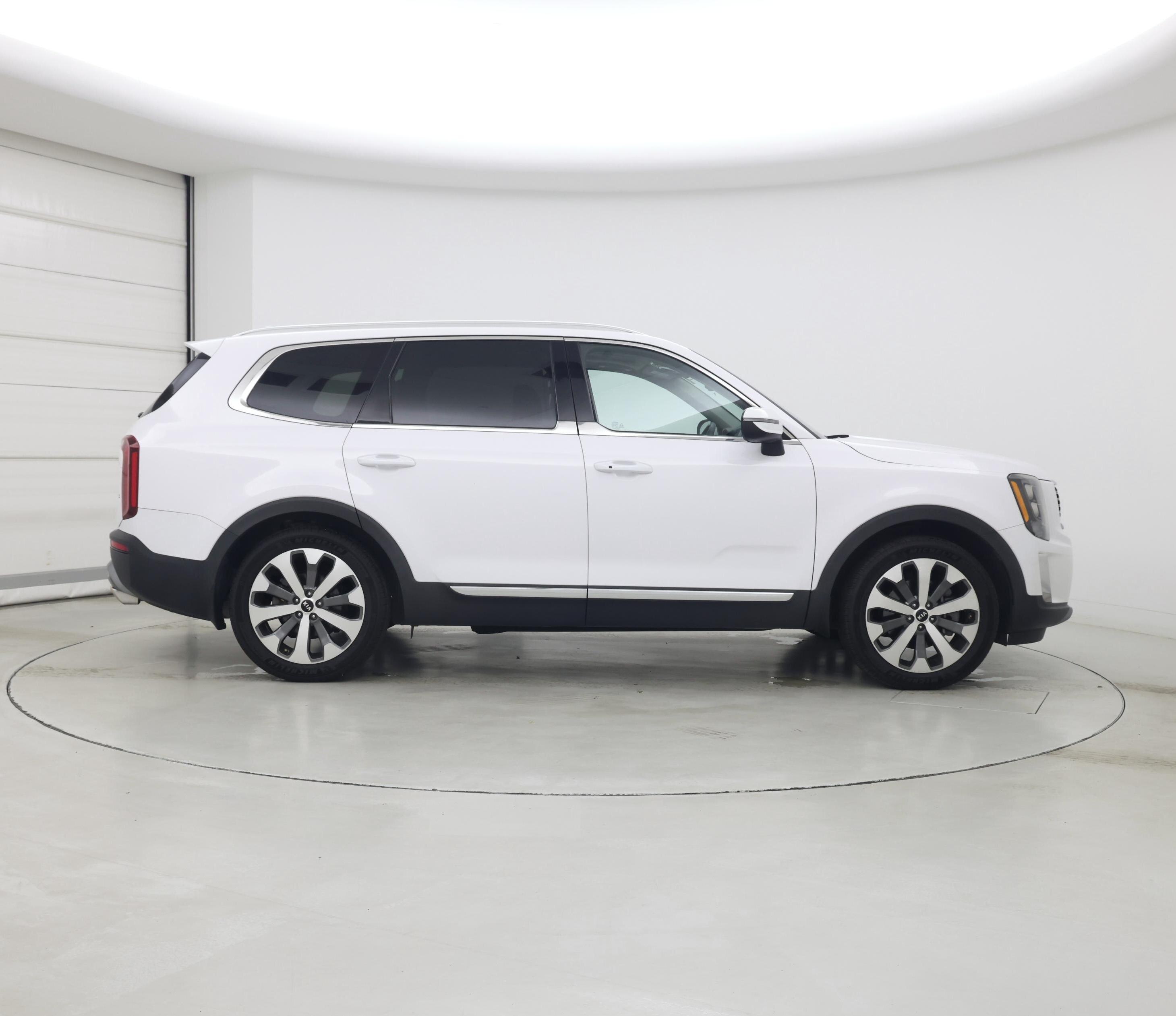 Thumbnail: 2021 Kia Telluride - 7