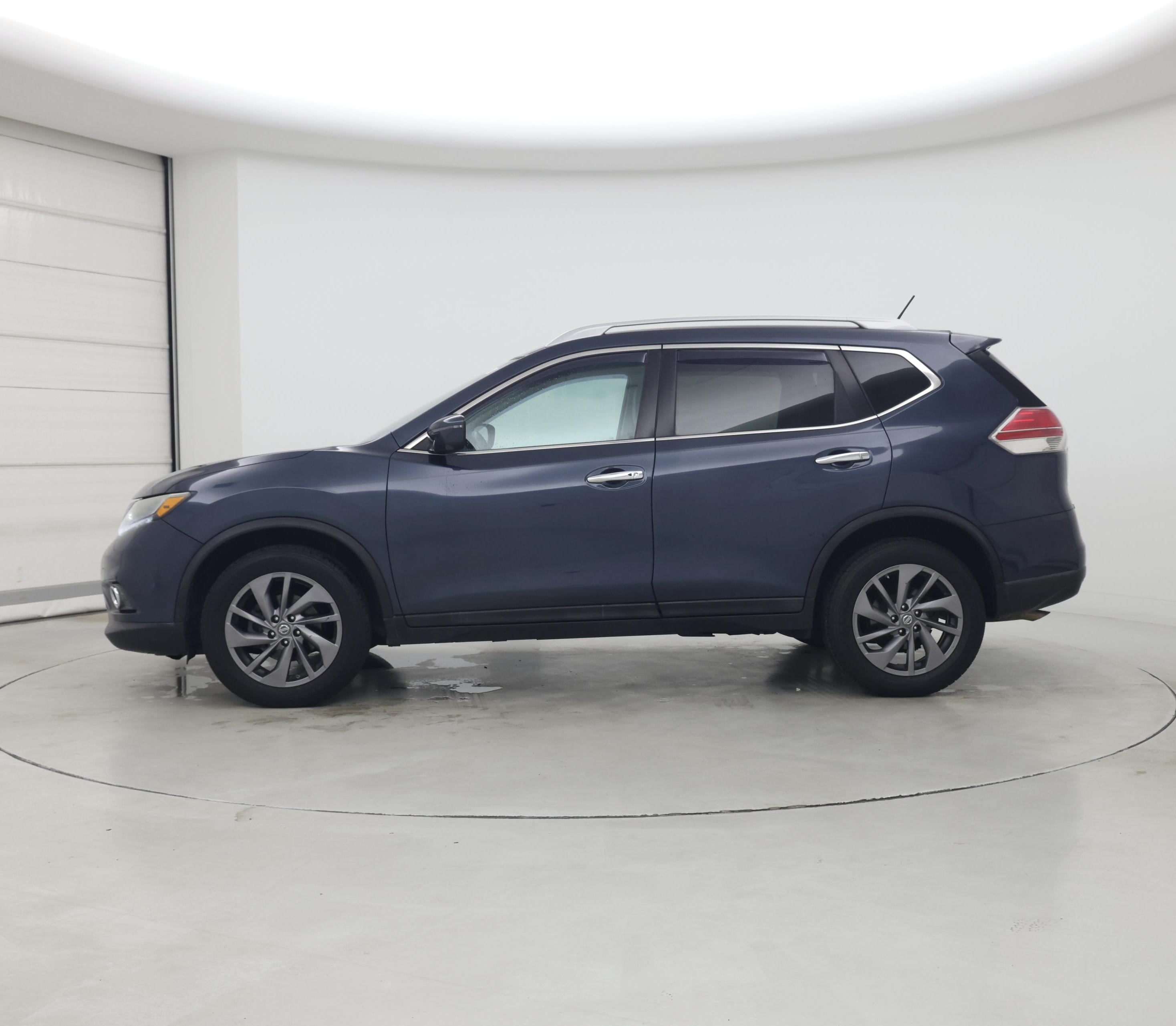 Thumbnail: 2016 Nissan Rogue - 3