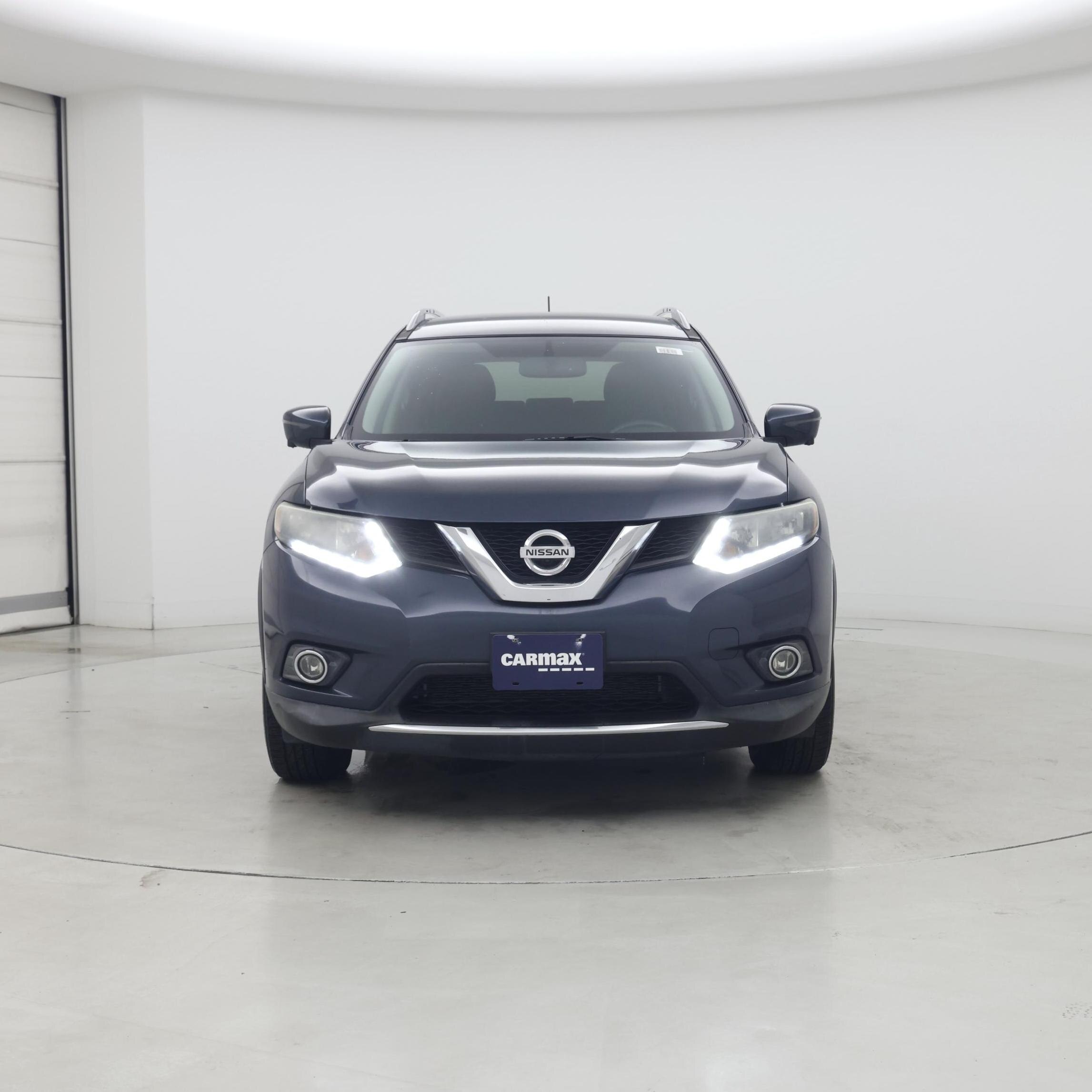 Thumbnail: 2016 Nissan Rogue - 5
