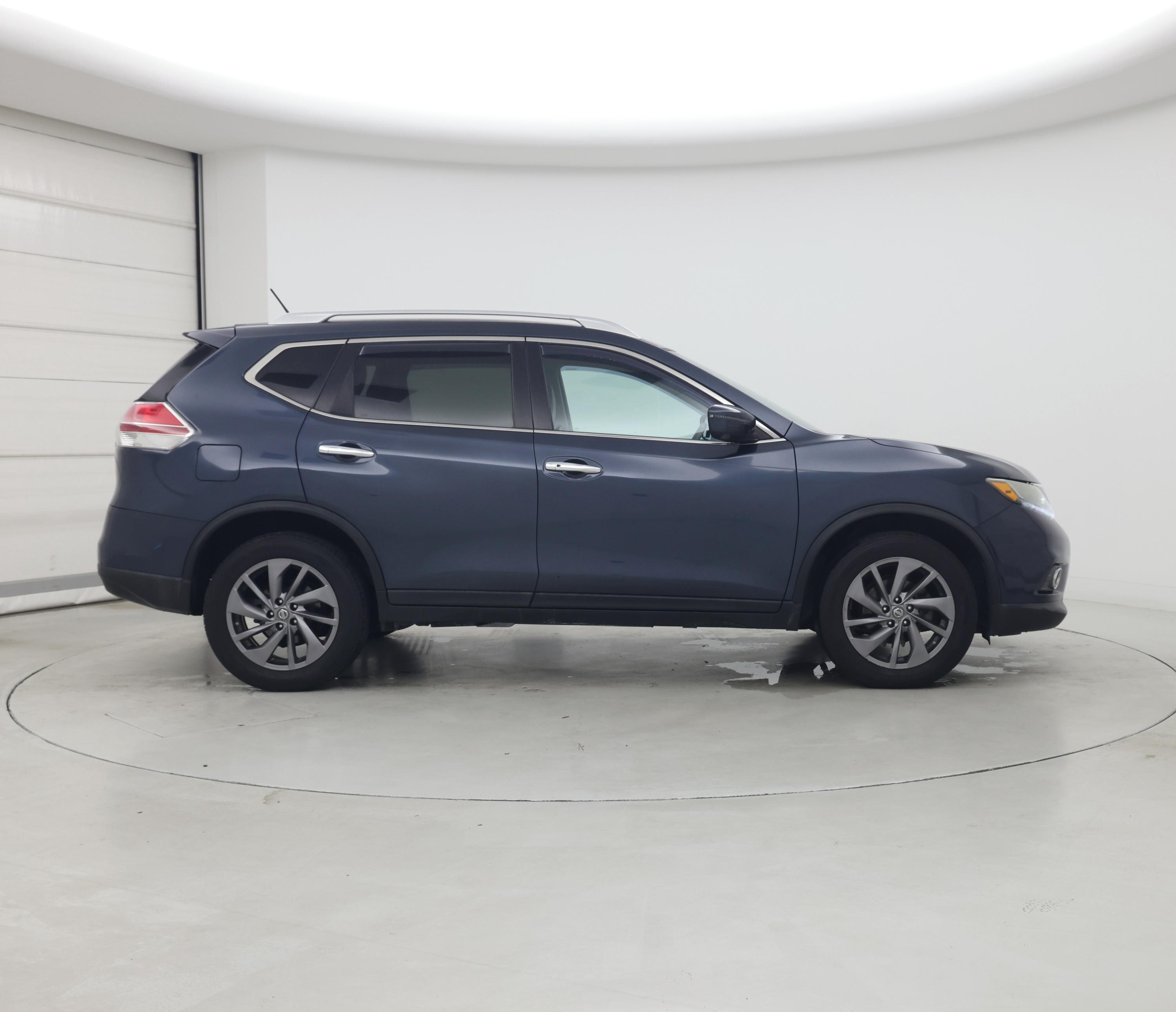 Thumbnail: 2016 Nissan Rogue - 7
