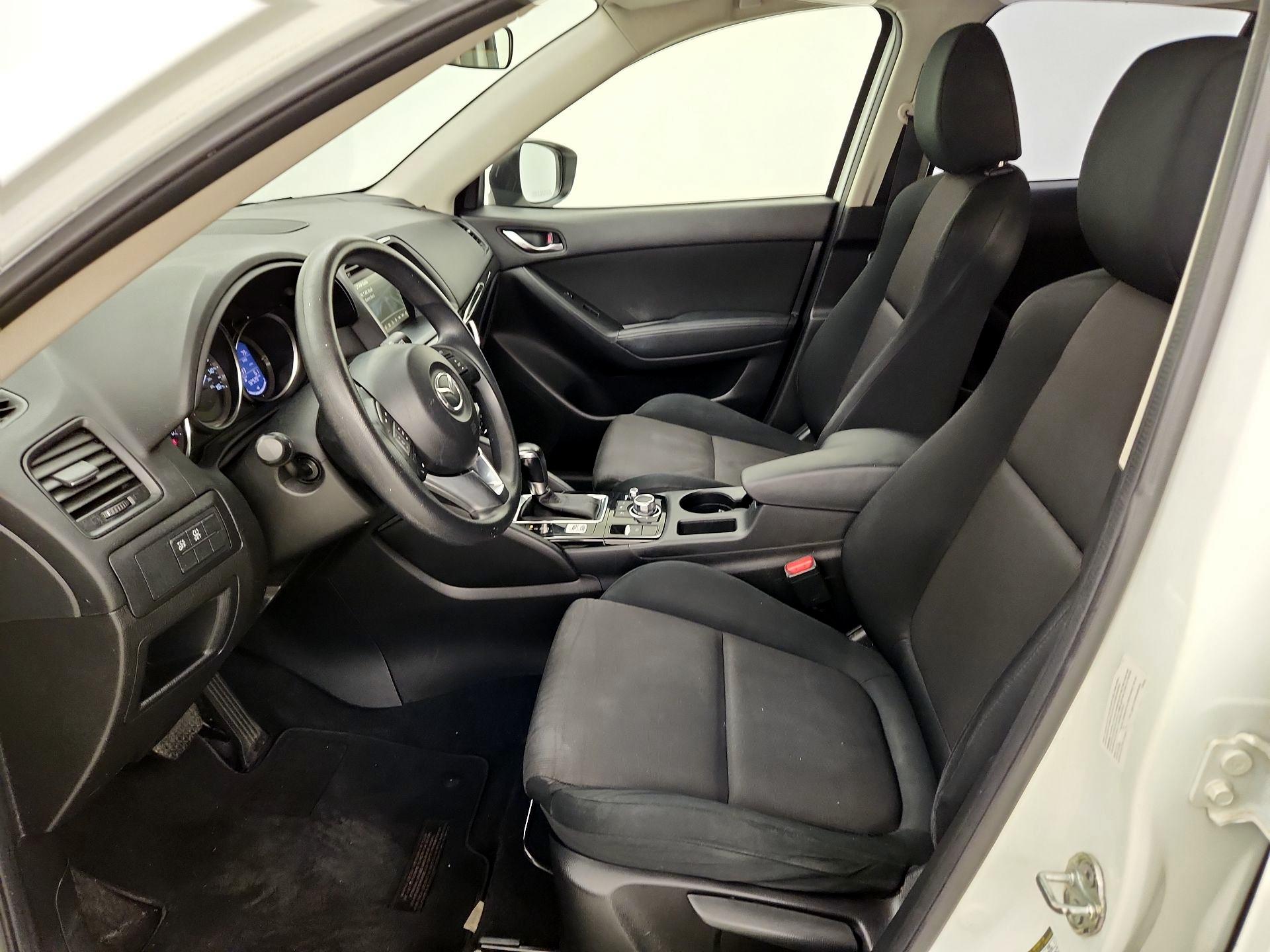 Thumbnail: 2016 Mazda CX-5 - 11