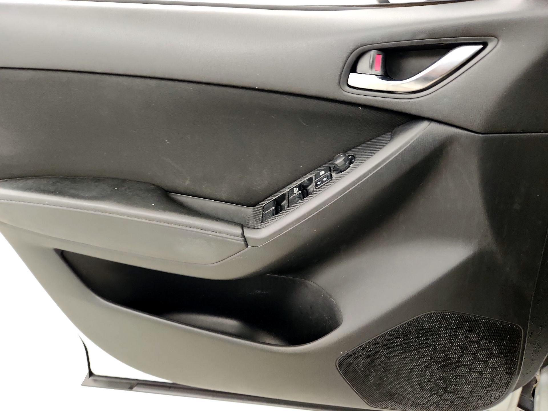 Thumbnail: 2016 Mazda CX-5 - 12