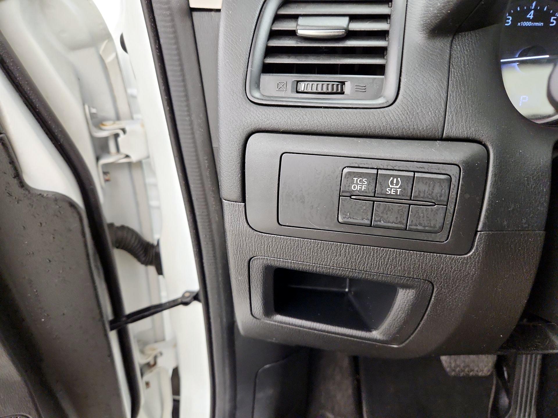 Thumbnail: 2016 Mazda CX-5 - 13