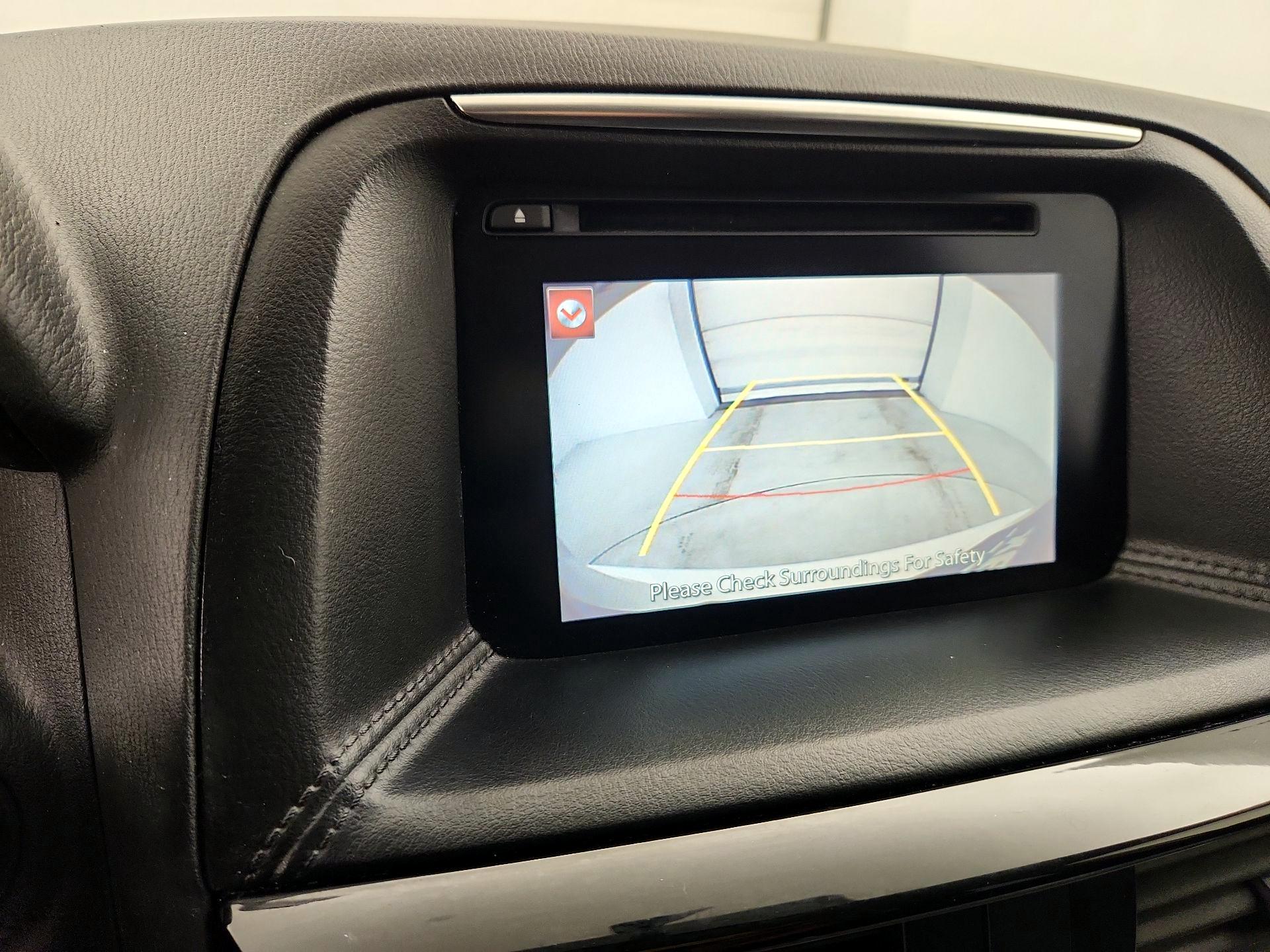 Thumbnail: 2016 Mazda CX-5 - 14