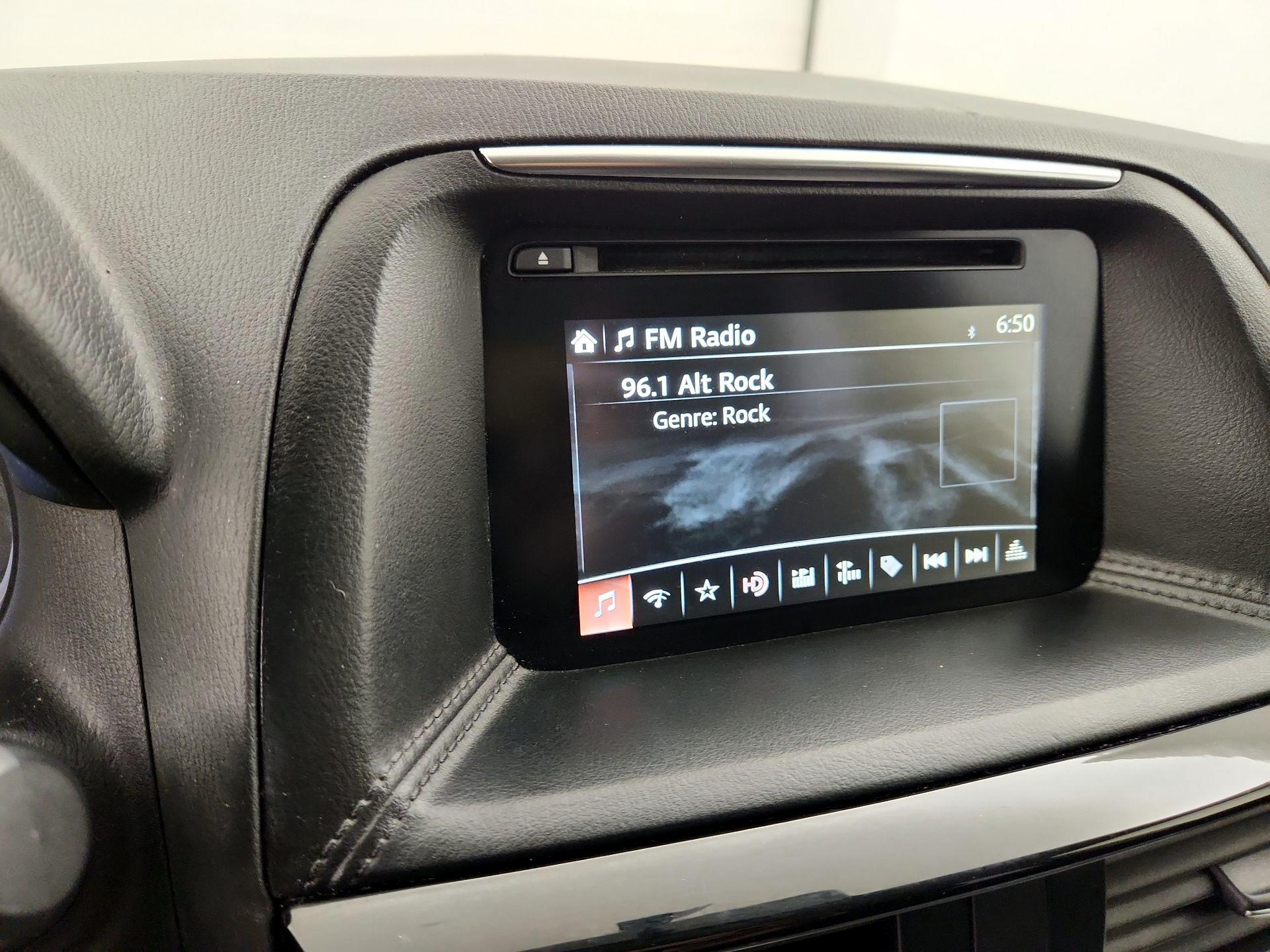 Thumbnail: 2016 Mazda CX-5 - 15