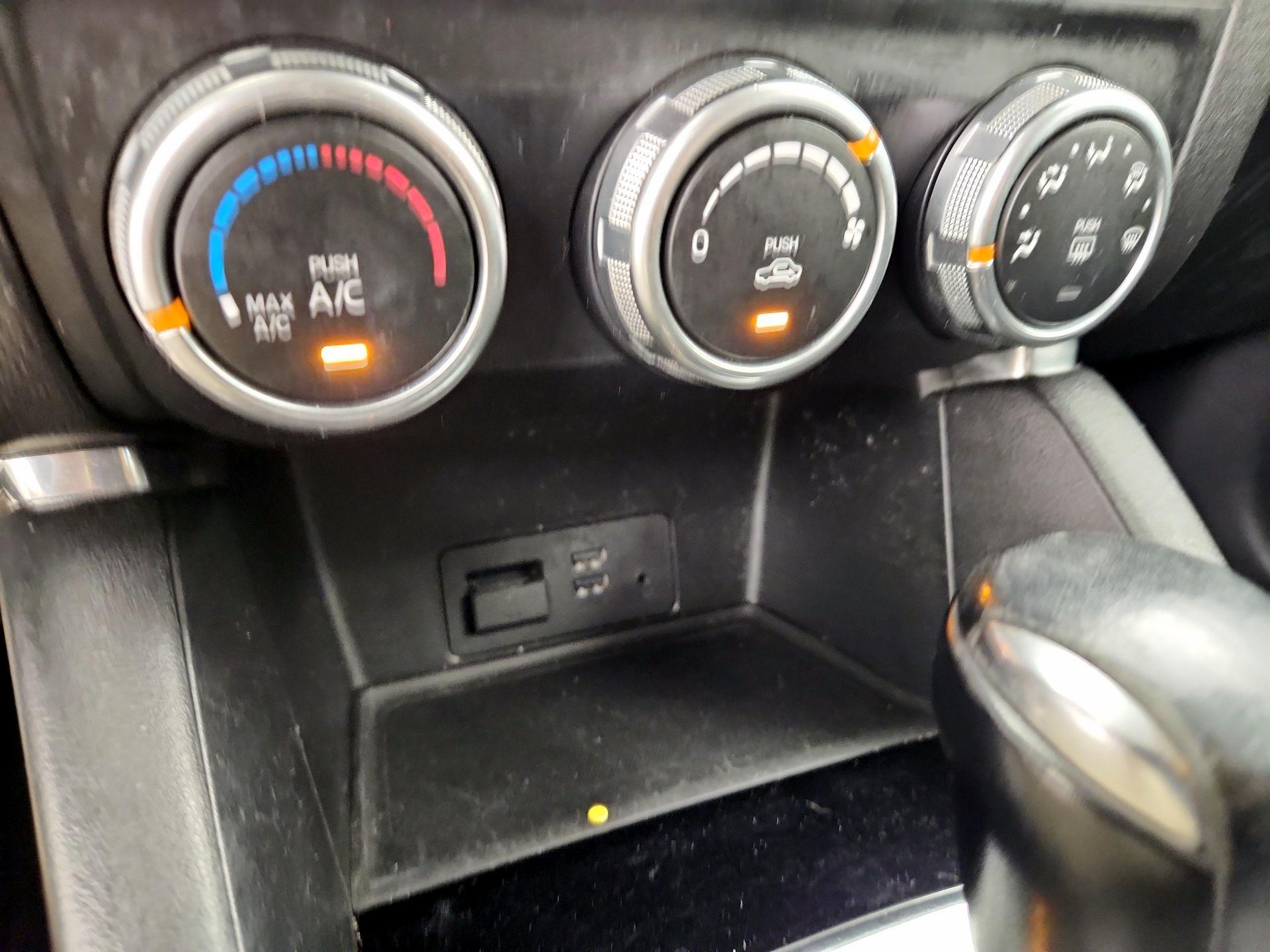 Thumbnail: 2016 Mazda CX-5 - 16