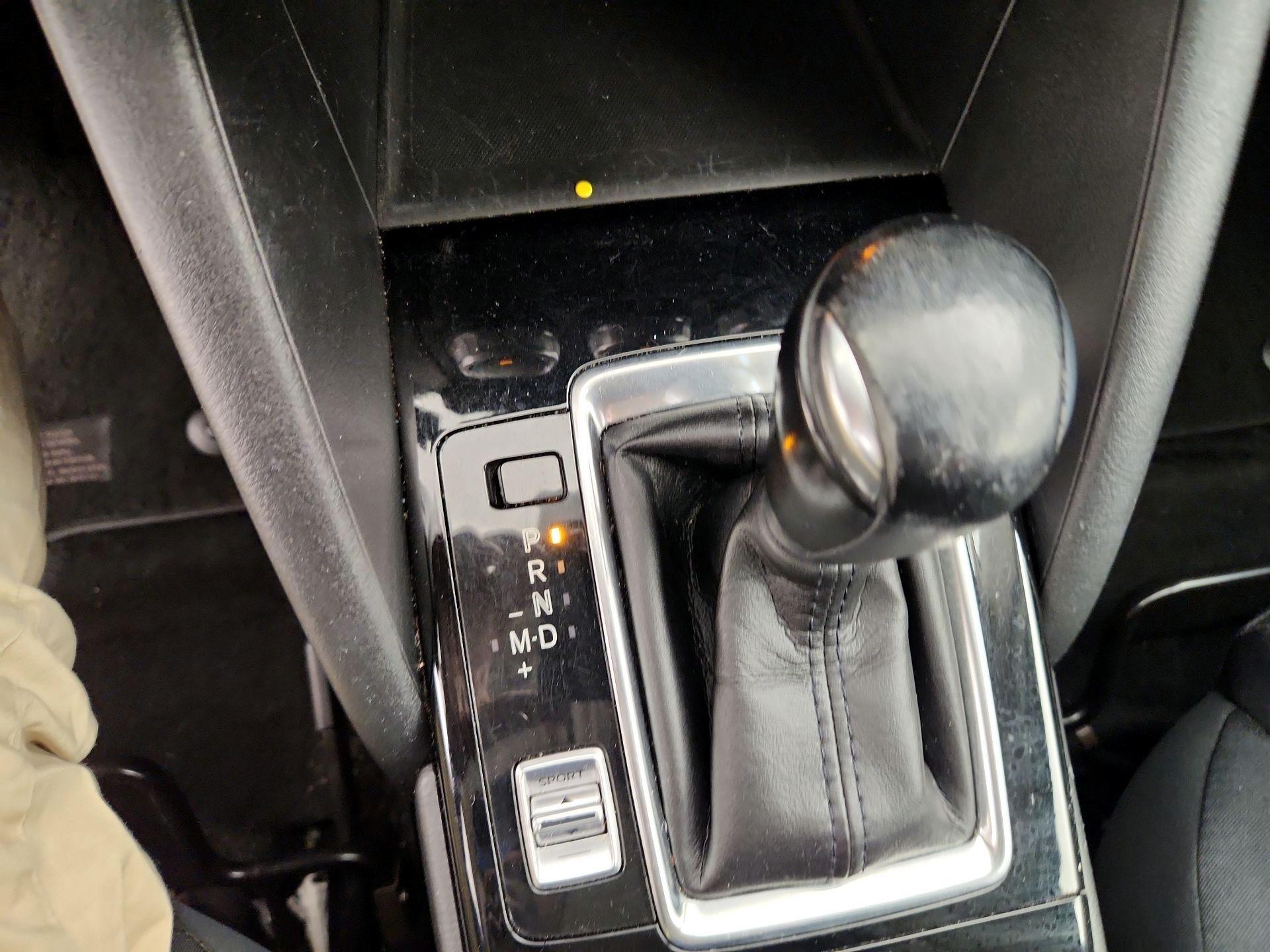 Thumbnail: 2016 Mazda CX-5 - 17