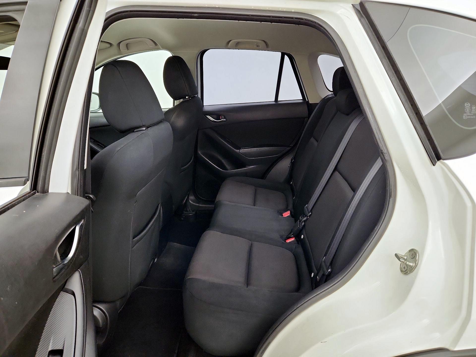 Thumbnail: 2016 Mazda CX-5 - 19