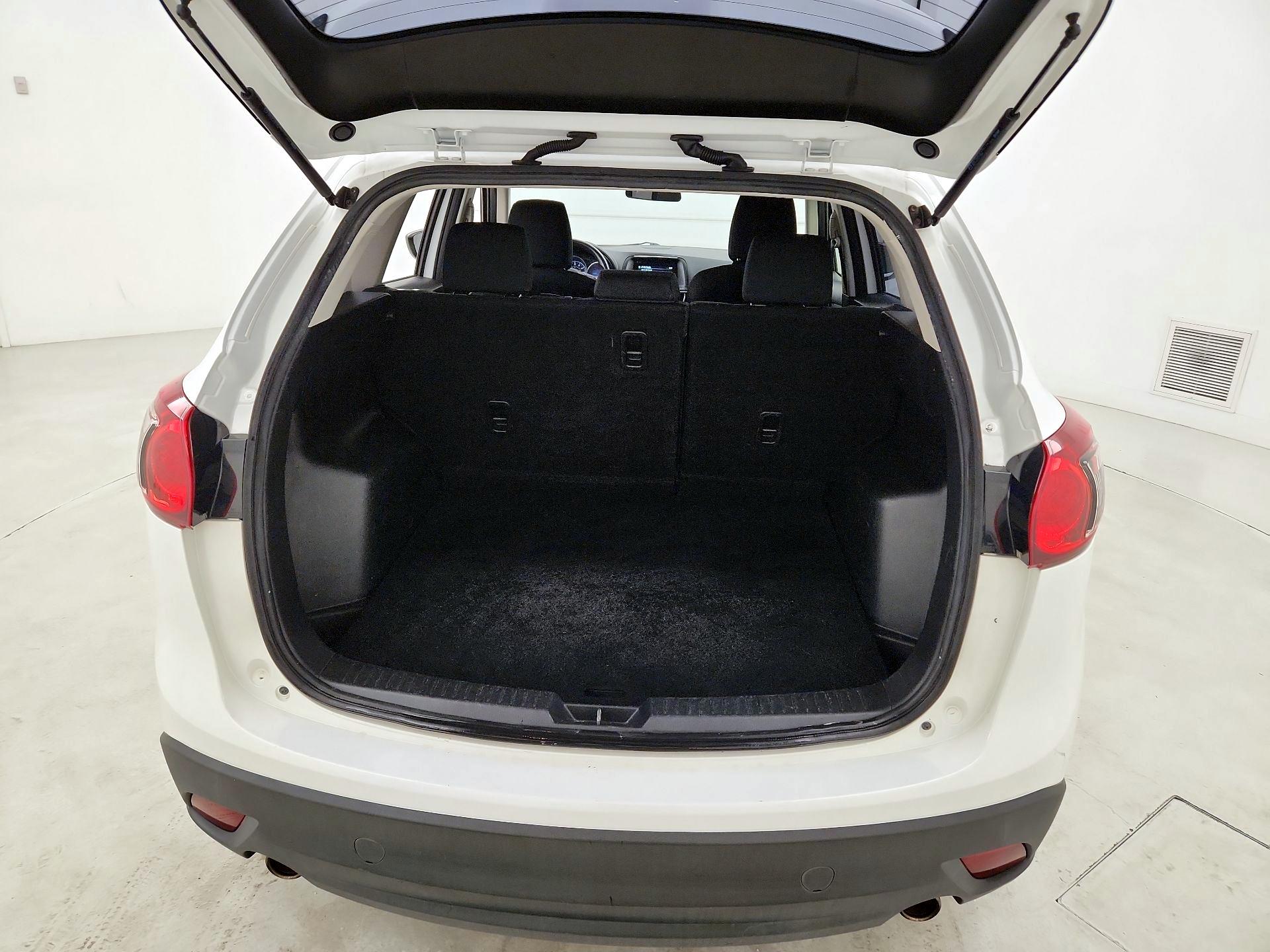 Thumbnail: 2016 Mazda CX-5 - 20