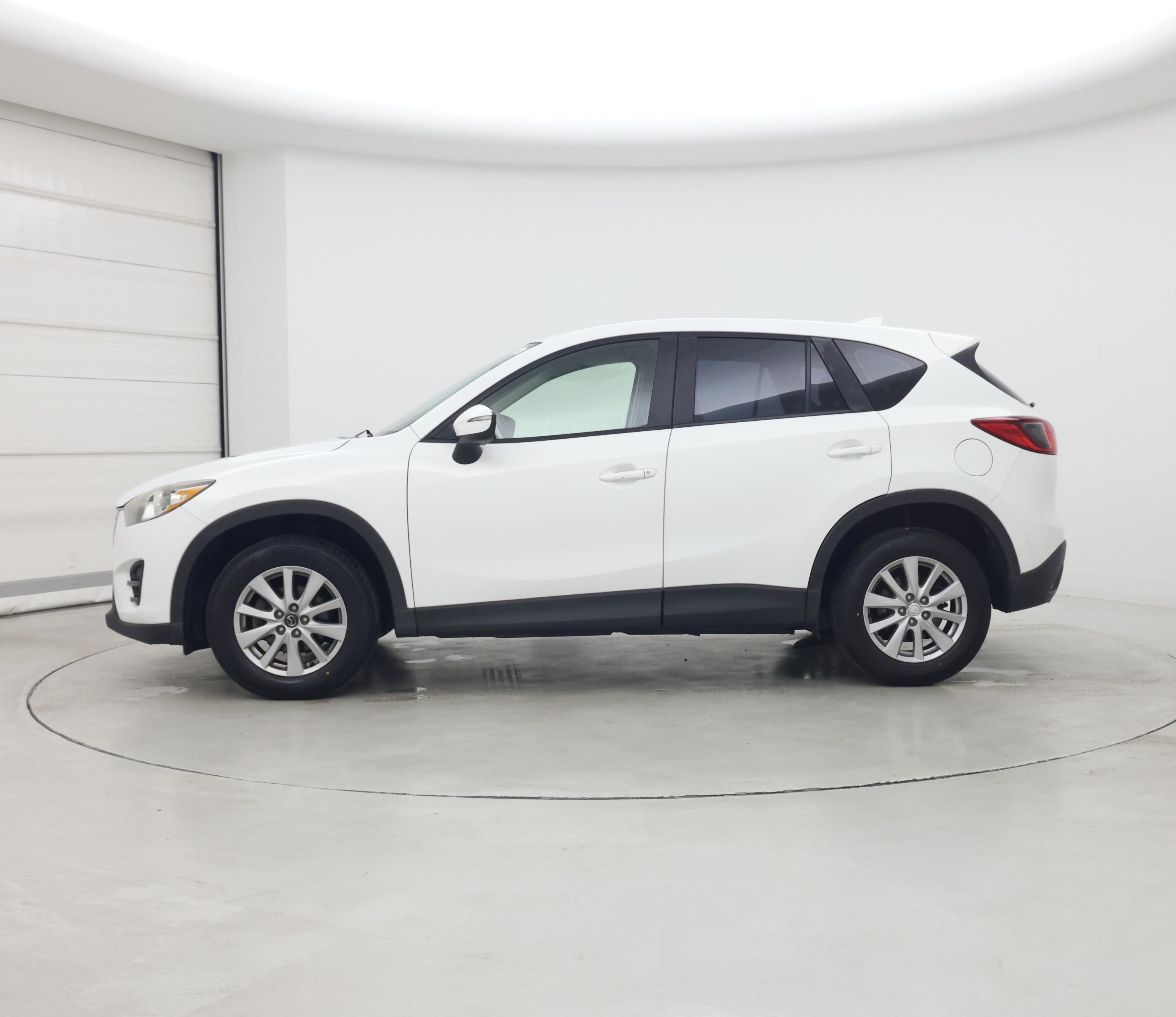 Thumbnail: 2016 Mazda CX-5 - 3