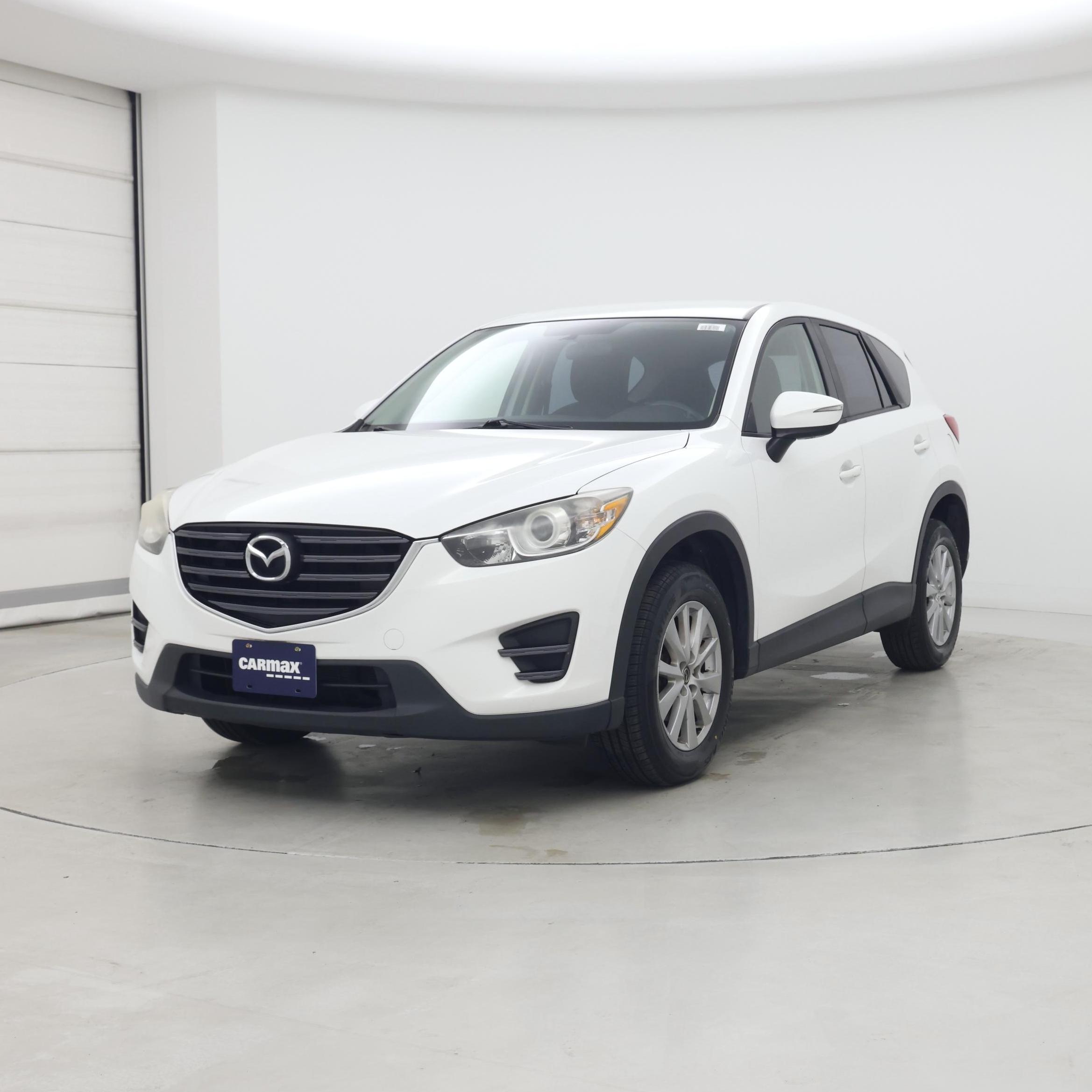 Thumbnail: 2016 Mazda CX-5 - 4