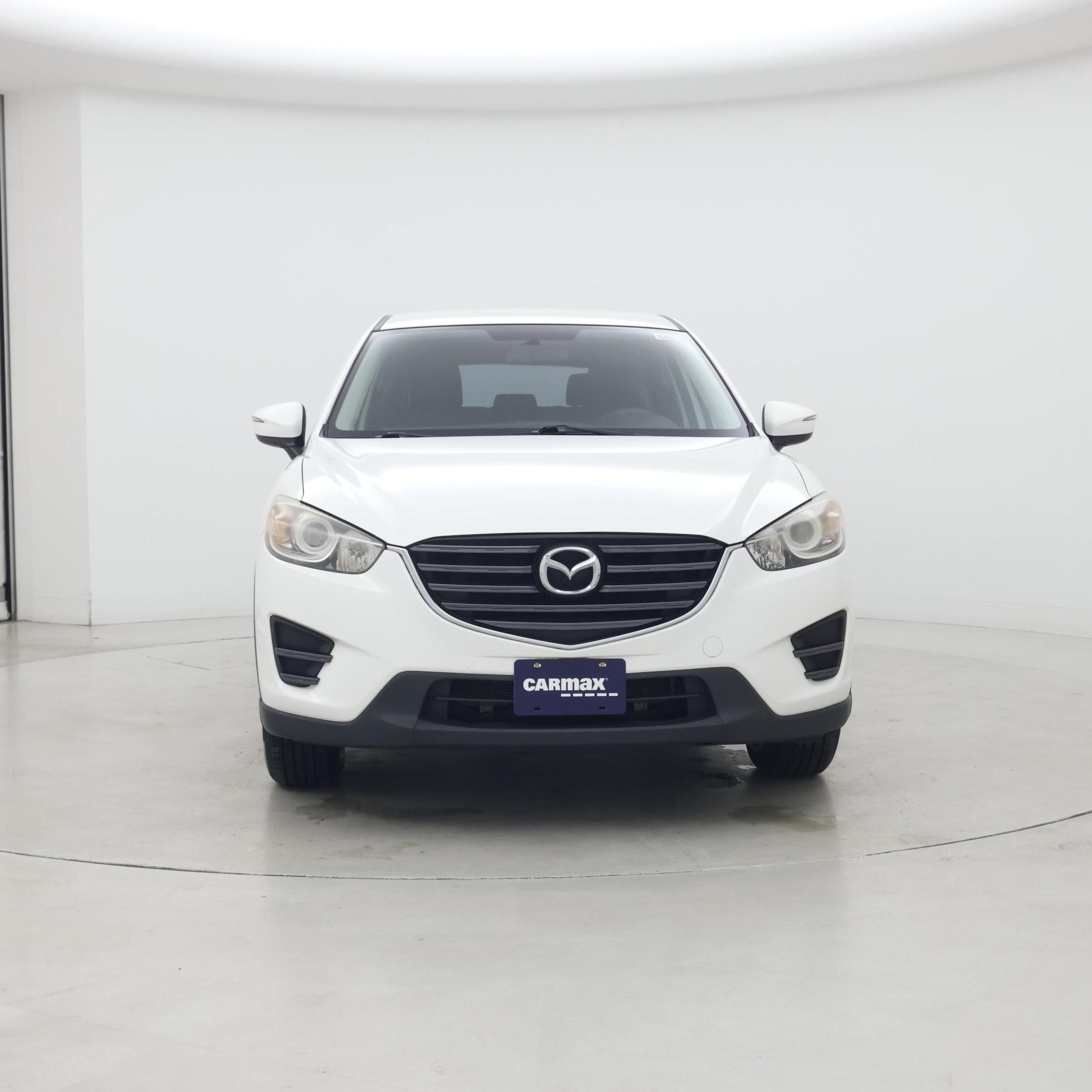 Thumbnail: 2016 Mazda CX-5 - 5