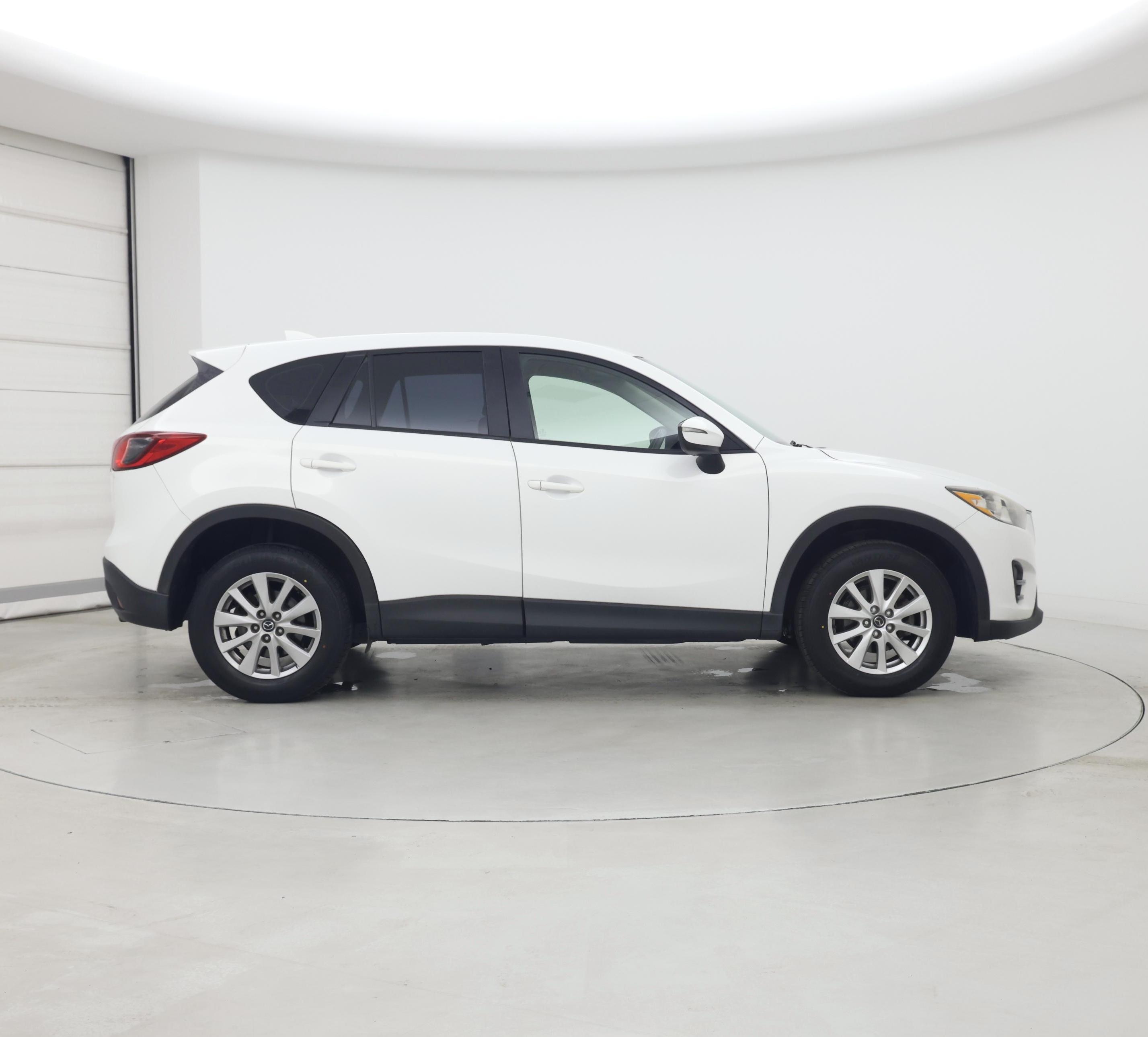 Thumbnail: 2016 Mazda CX-5 - 7