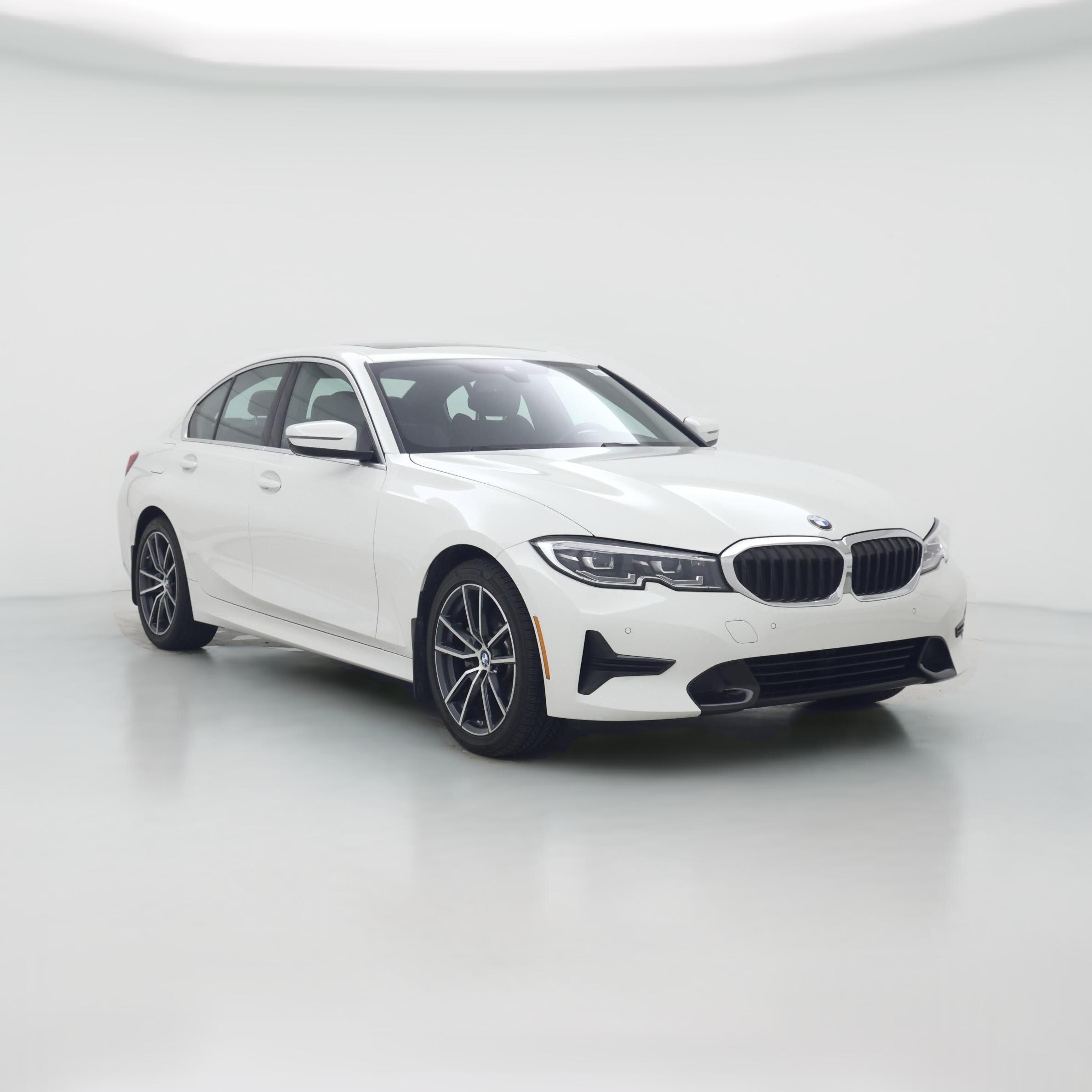 Thumbnail: 2019 BMW 3 Series - 1