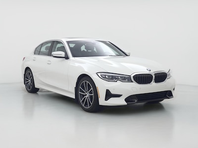 2019 BMW 330 I