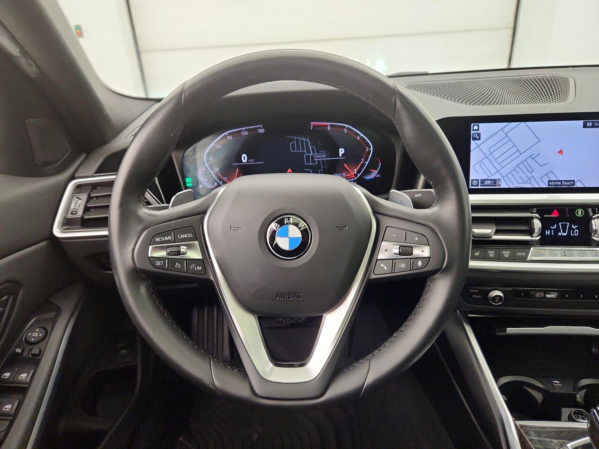 Thumbnail: 2019 BMW 3 Series - 10