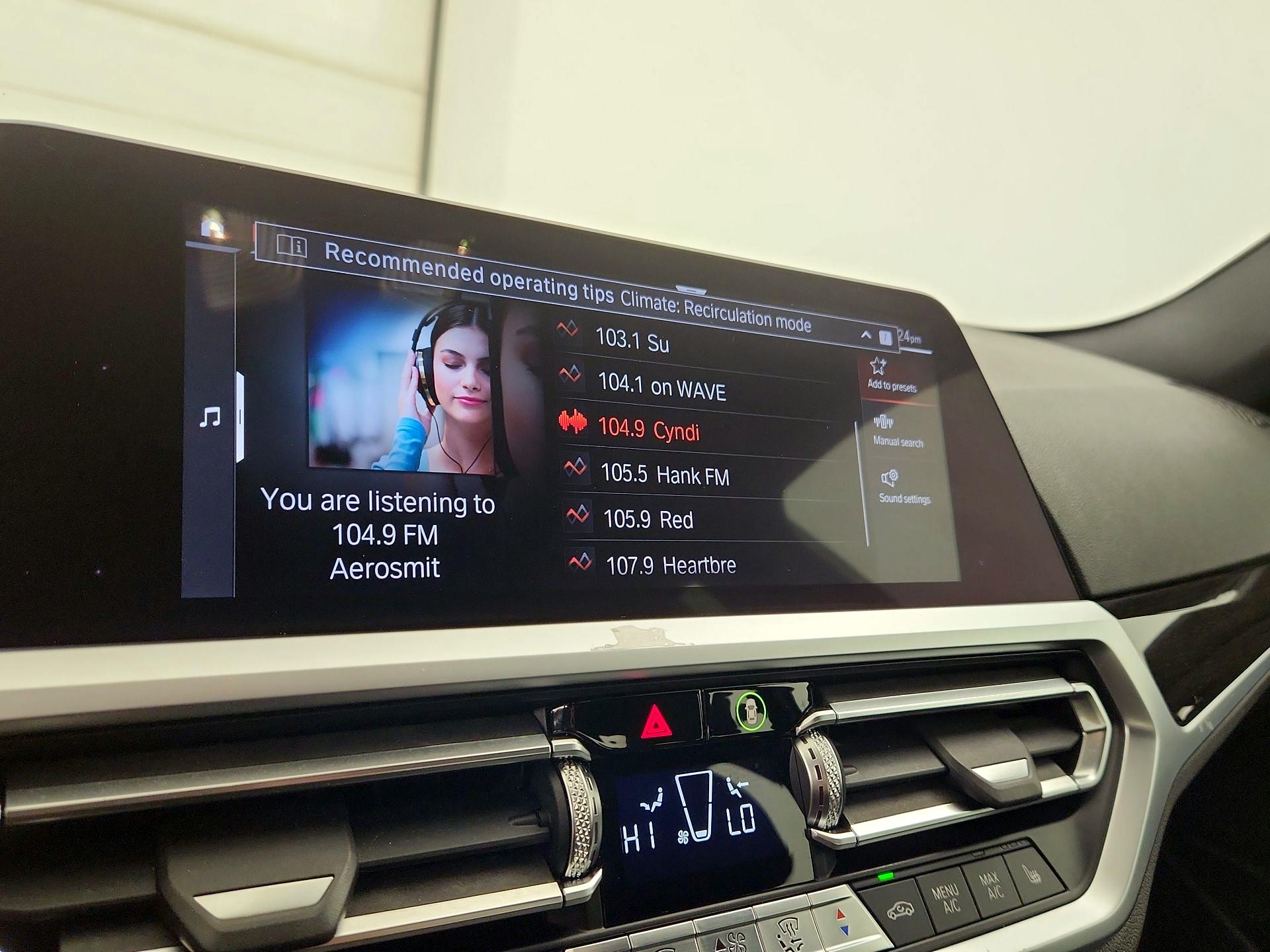 Thumbnail: 2019 BMW 3 Series - 16