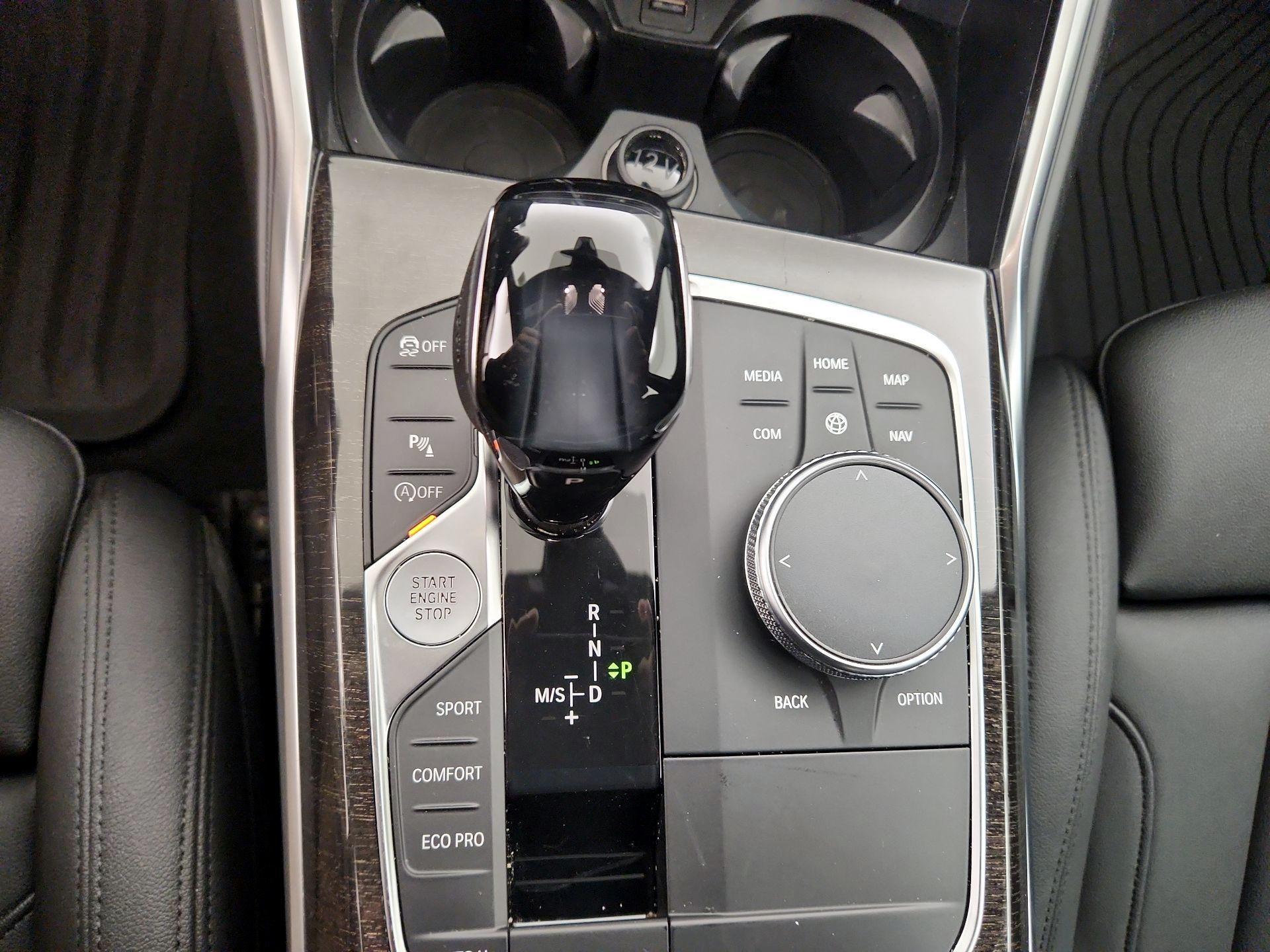 Thumbnail: 2019 BMW 3 Series - 18