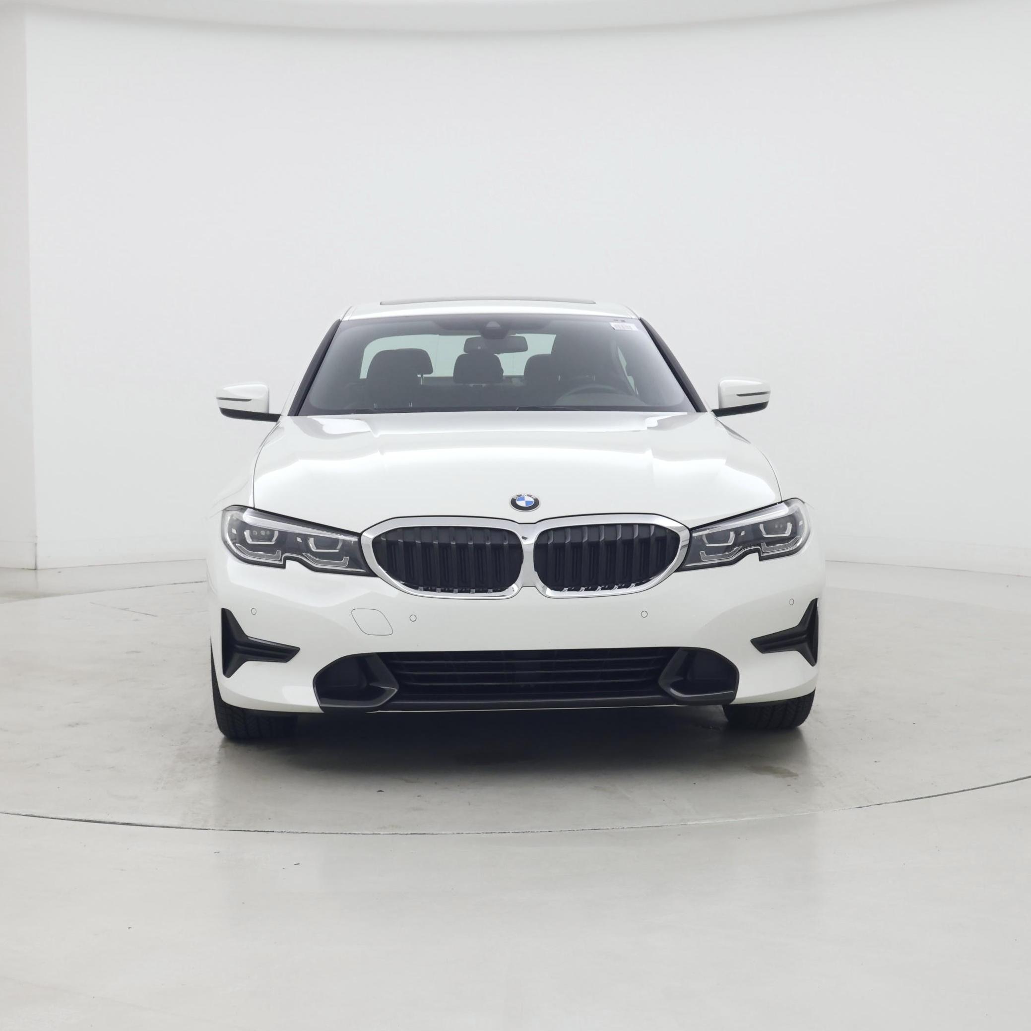 Thumbnail: 2019 BMW 3 Series - 5
