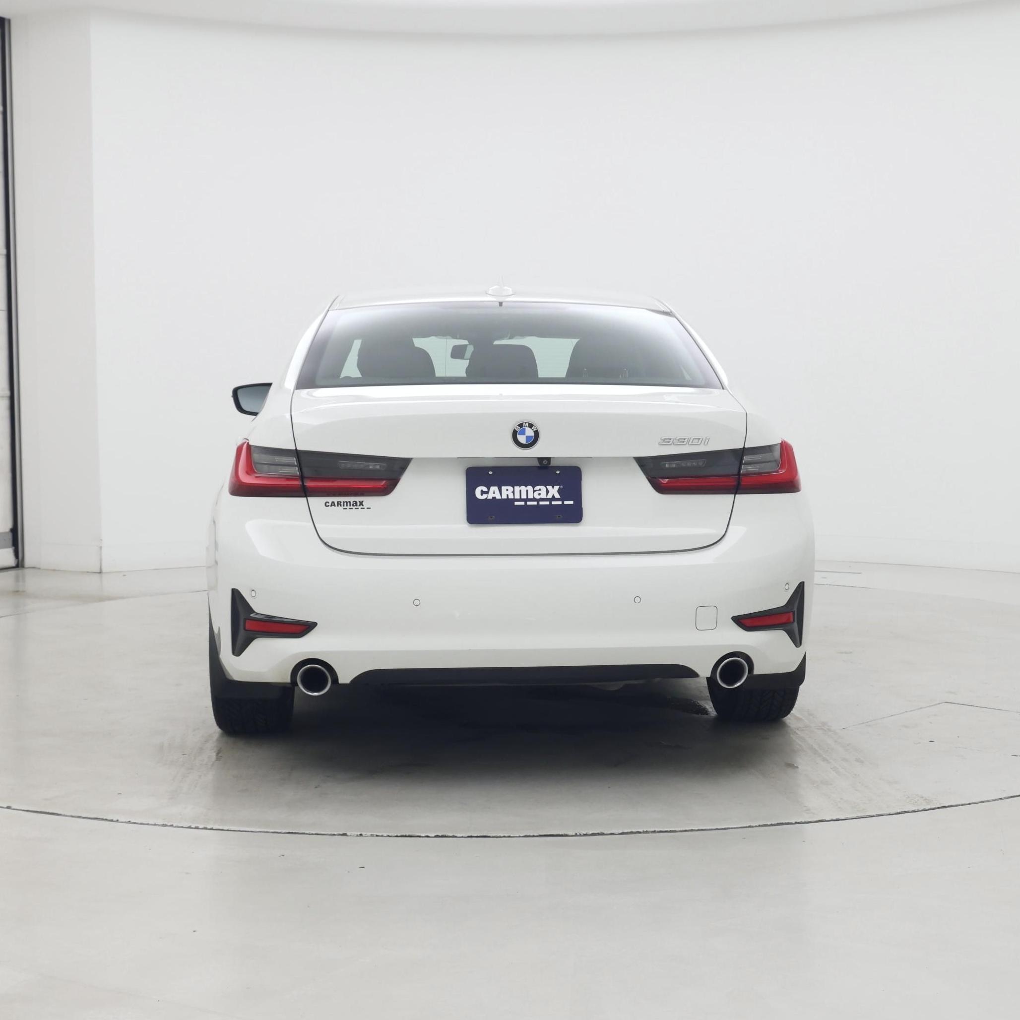 Thumbnail: 2019 BMW 3 Series - 6