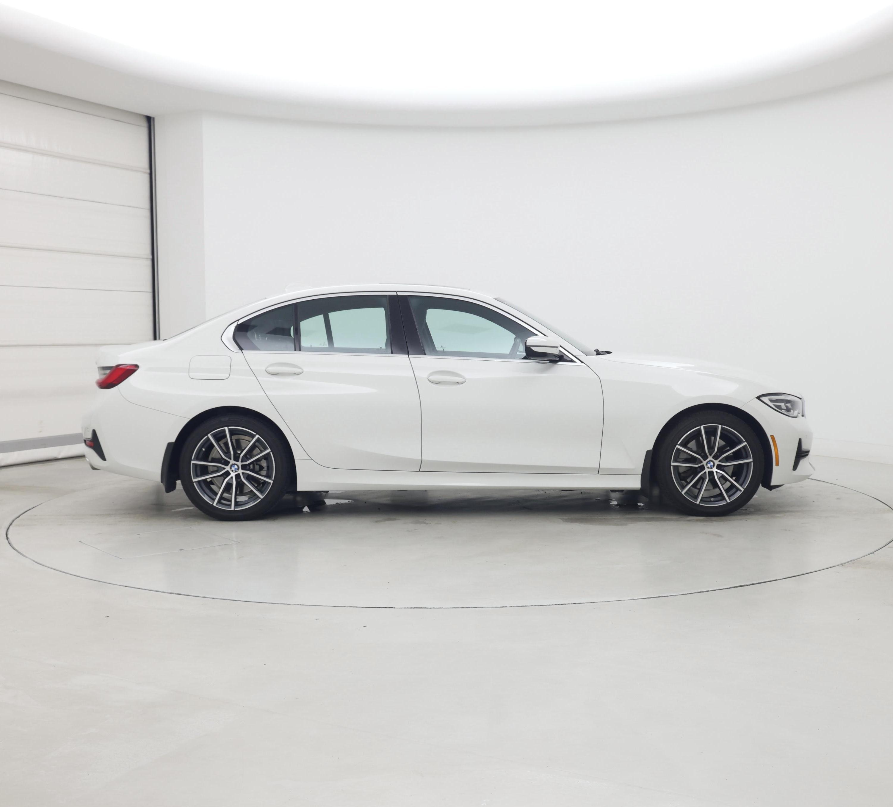 Thumbnail: 2019 BMW 3 Series - 7