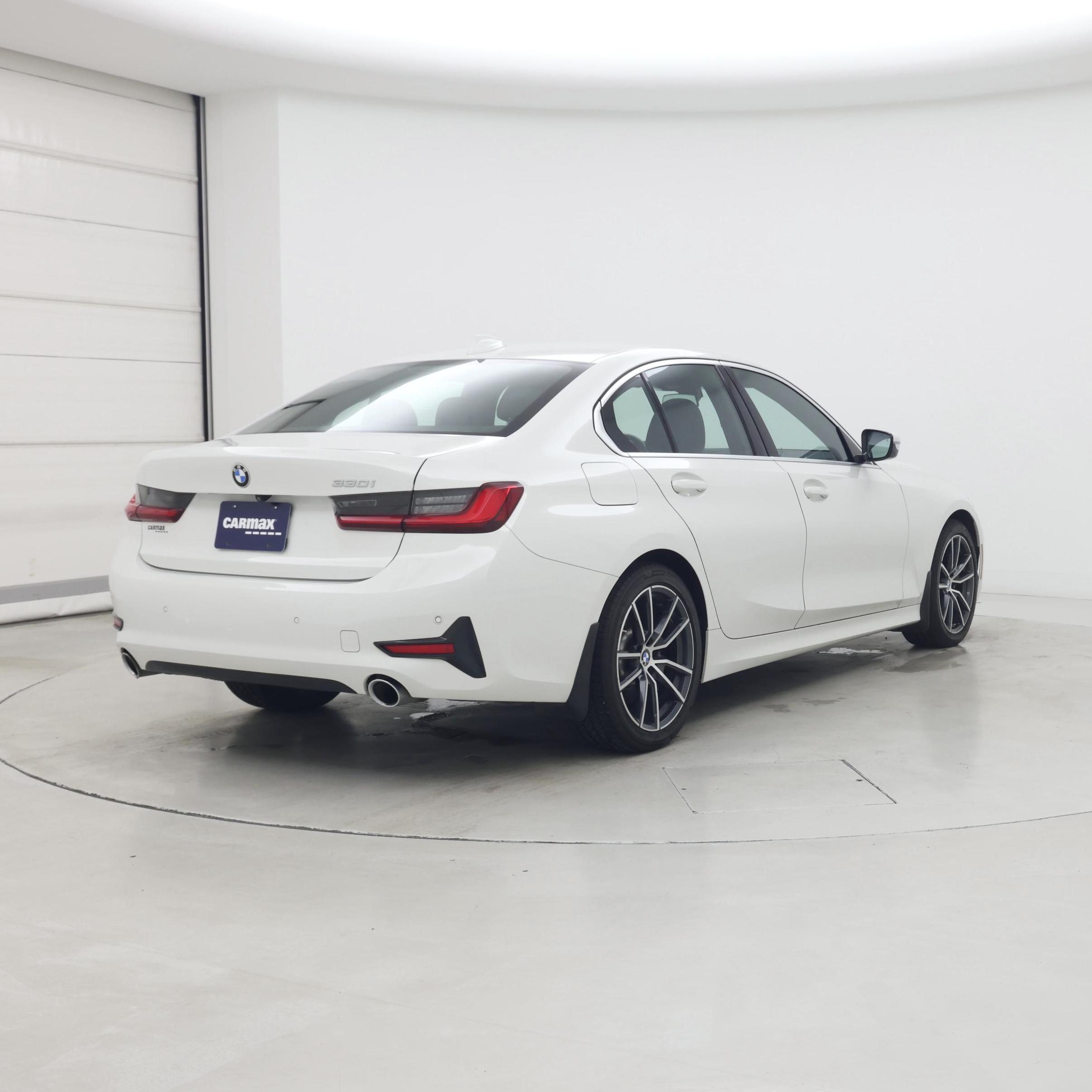 Thumbnail: 2019 BMW 3 Series - 8