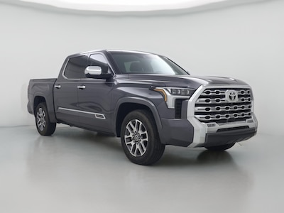 2022 Toyota Tundra 1794