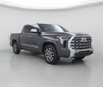 2022 Toyota Tundra 1794