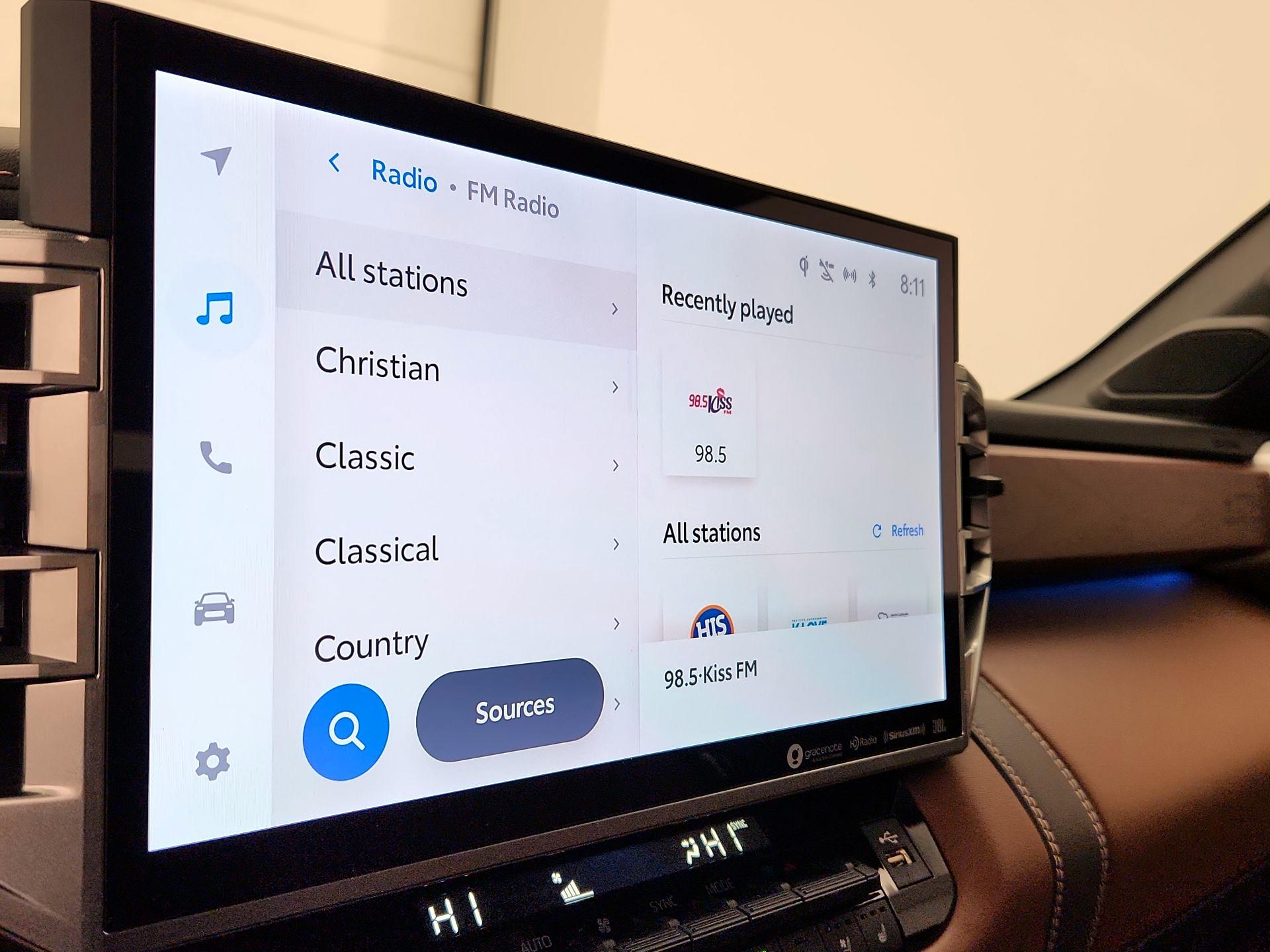 Thumbnail: 2022 Toyota Tundra - 15