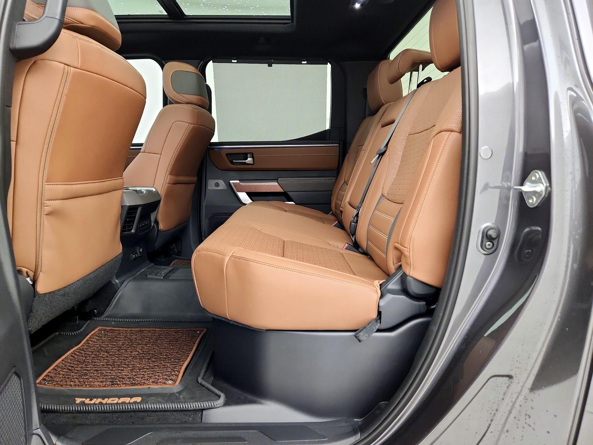 Thumbnail: 2022 Toyota Tundra - 20