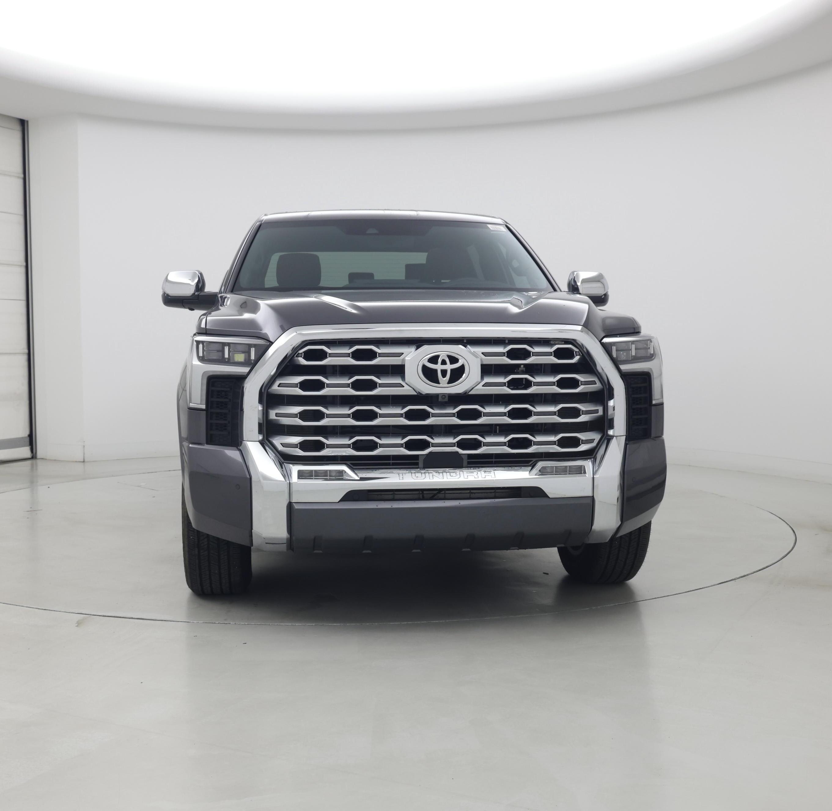 Thumbnail: 2022 Toyota Tundra - 5