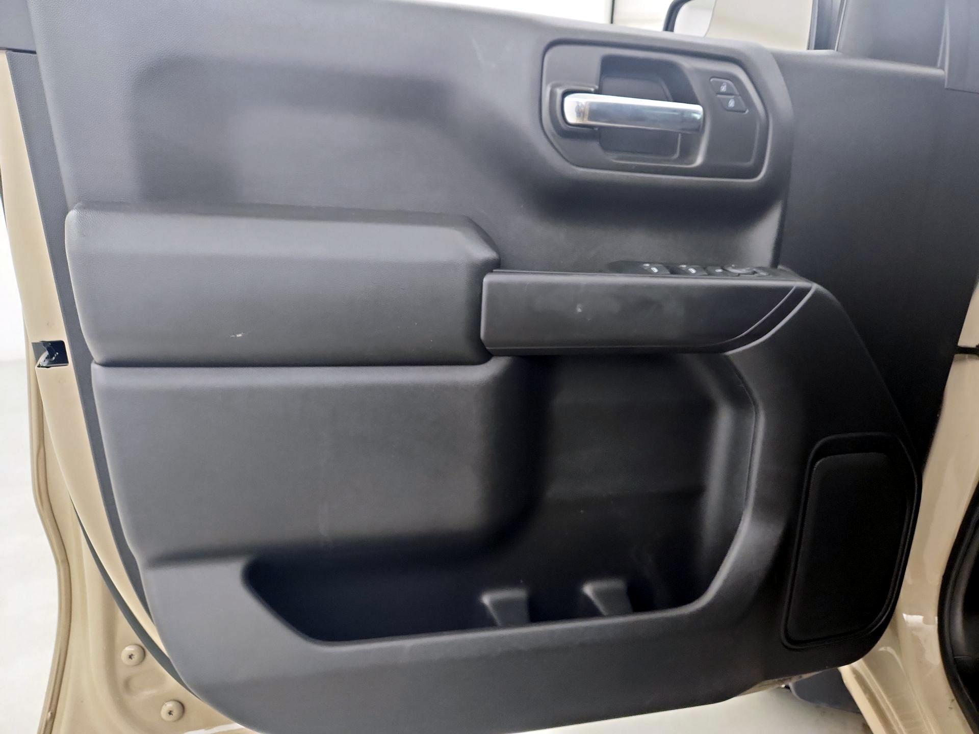 Thumbnail: 2023 Chevrolet Silverado 1500 - 12