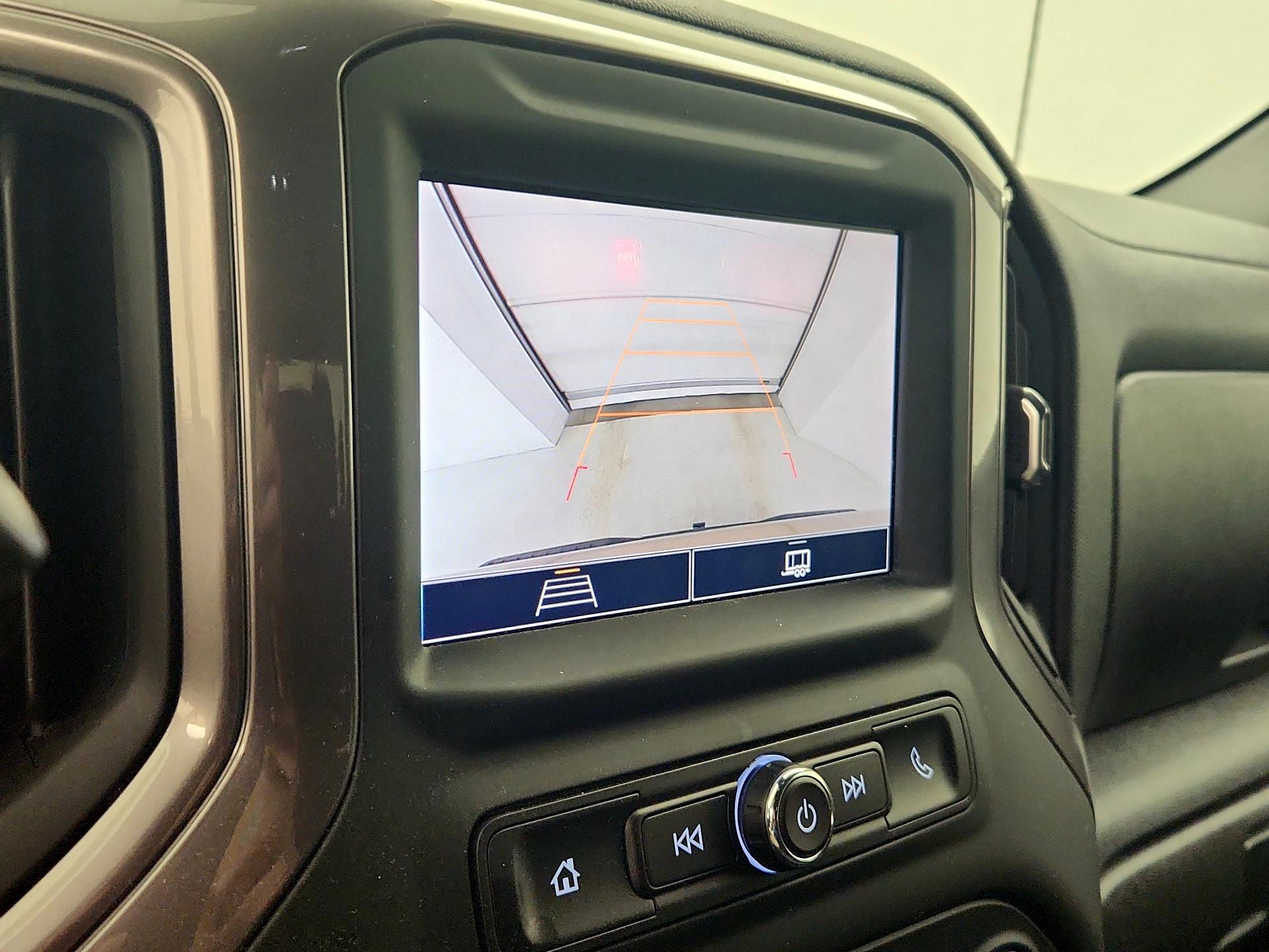 Thumbnail: 2023 Chevrolet Silverado 1500 - 14