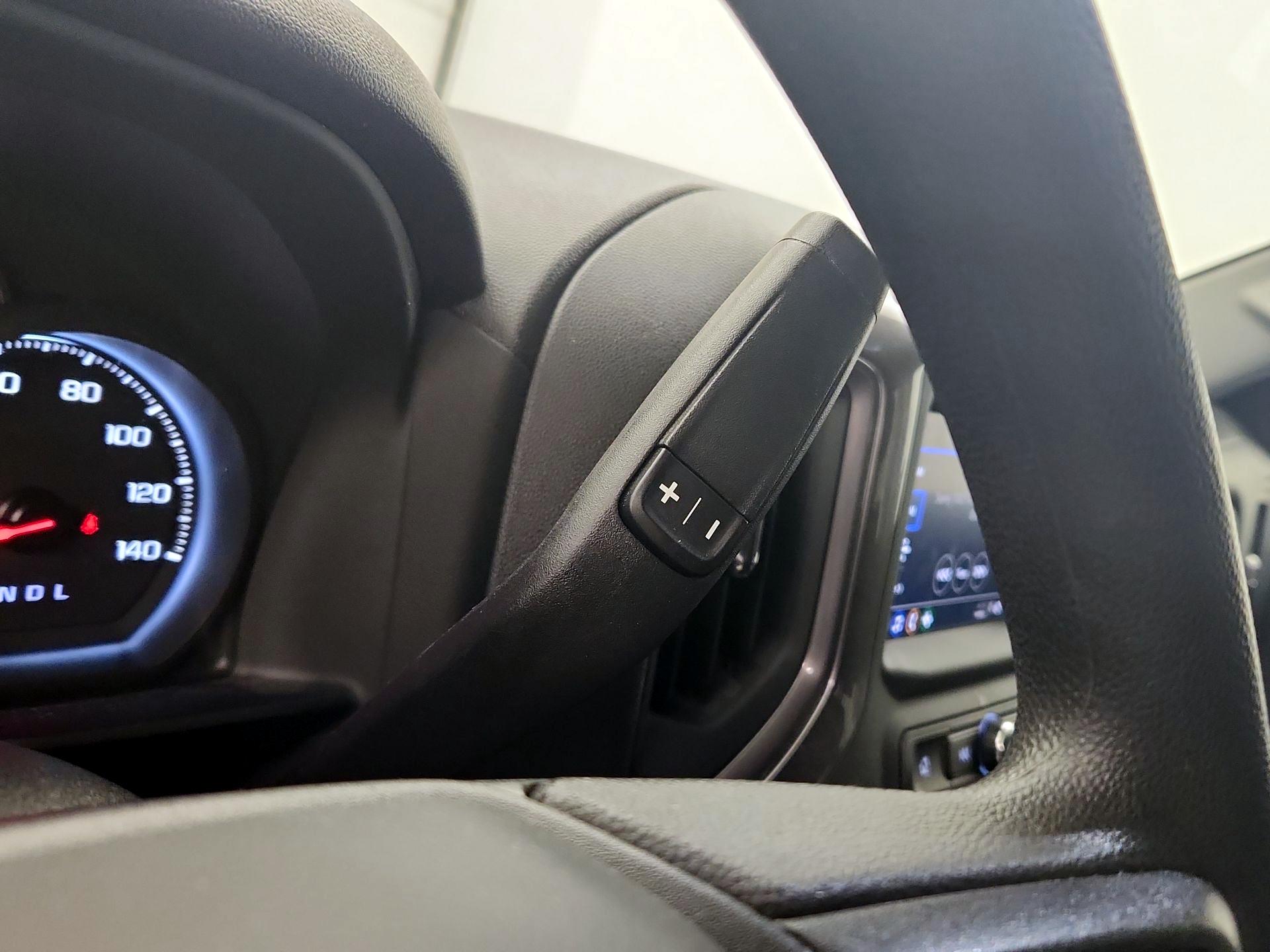 Thumbnail: 2023 Chevrolet Silverado 1500 - 17