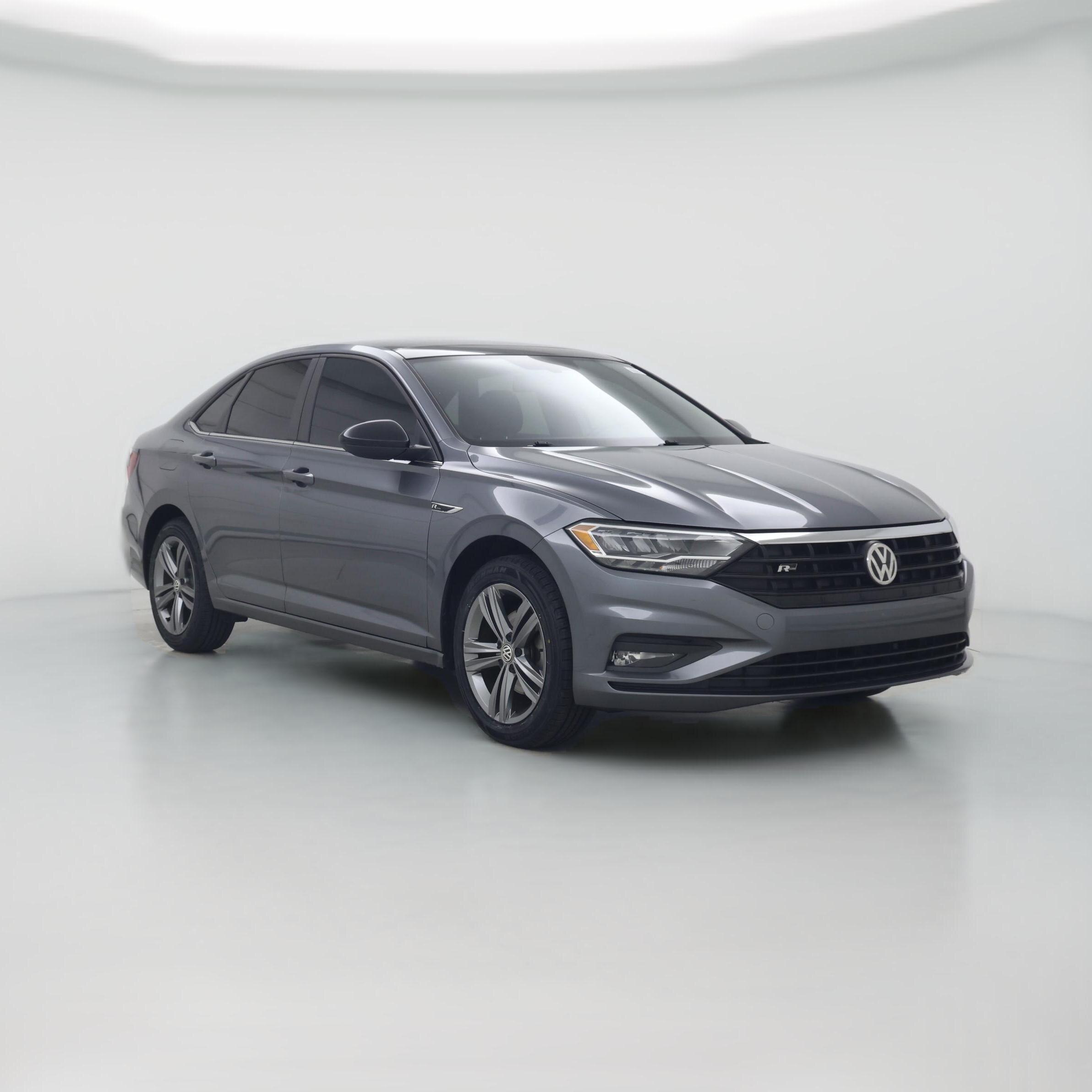 Thumbnail: 2019 Volkswagen Jetta - 1