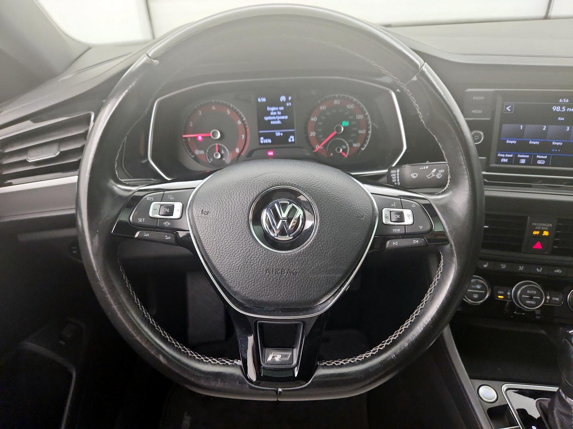 Thumbnail: 2019 Volkswagen Jetta - 10