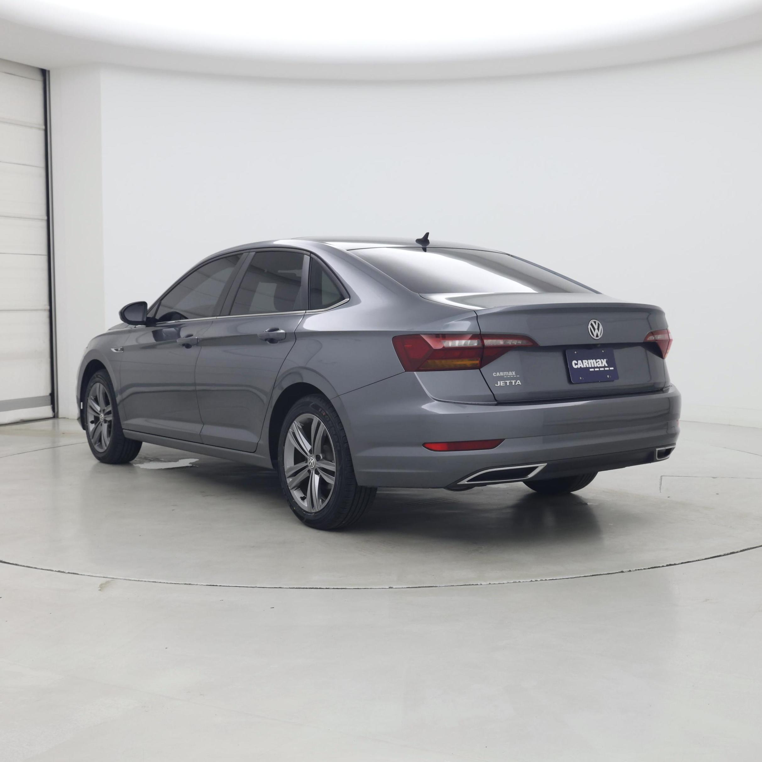 Thumbnail: 2019 Volkswagen Jetta - 2