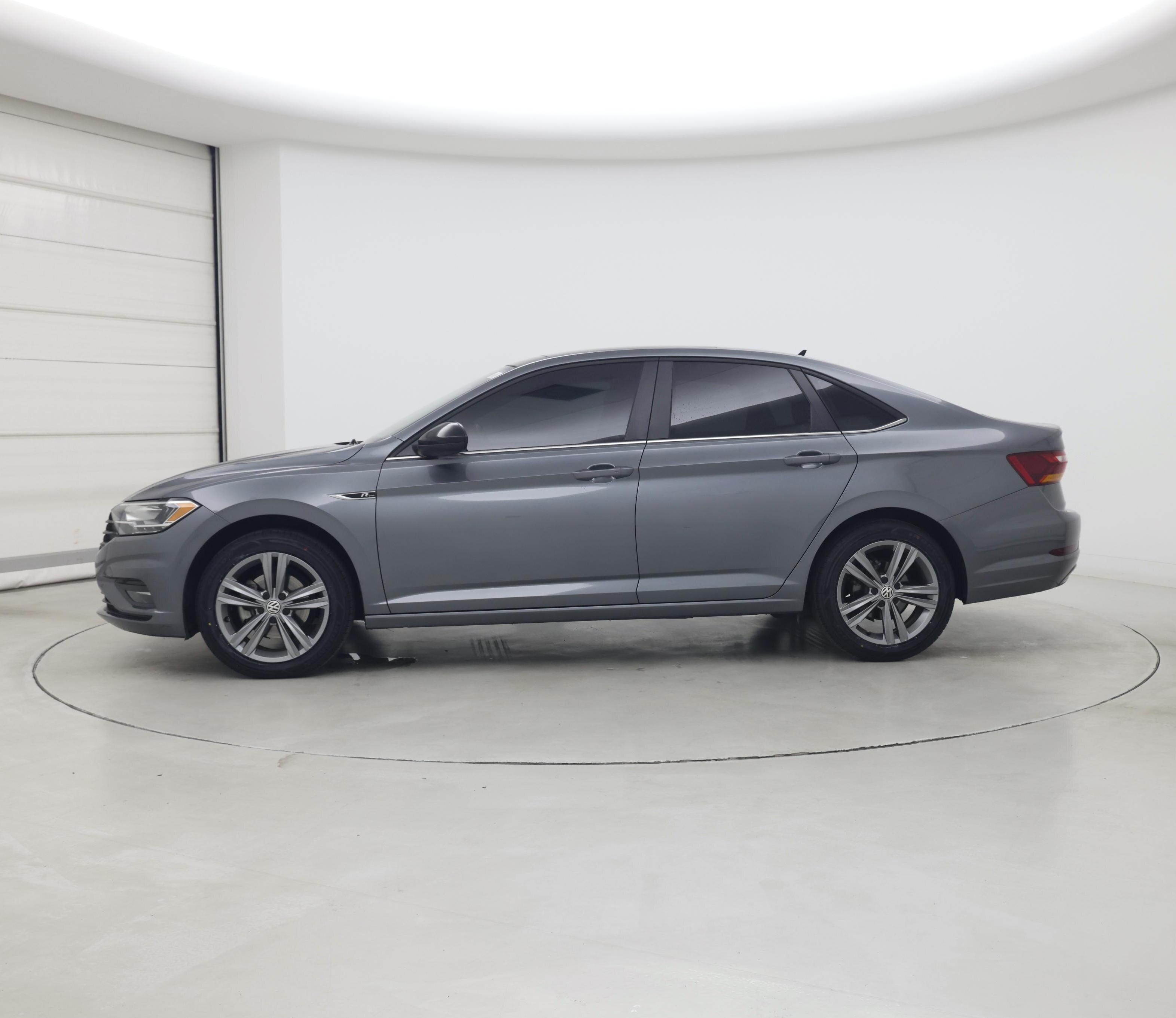 Thumbnail: 2019 Volkswagen Jetta - 3