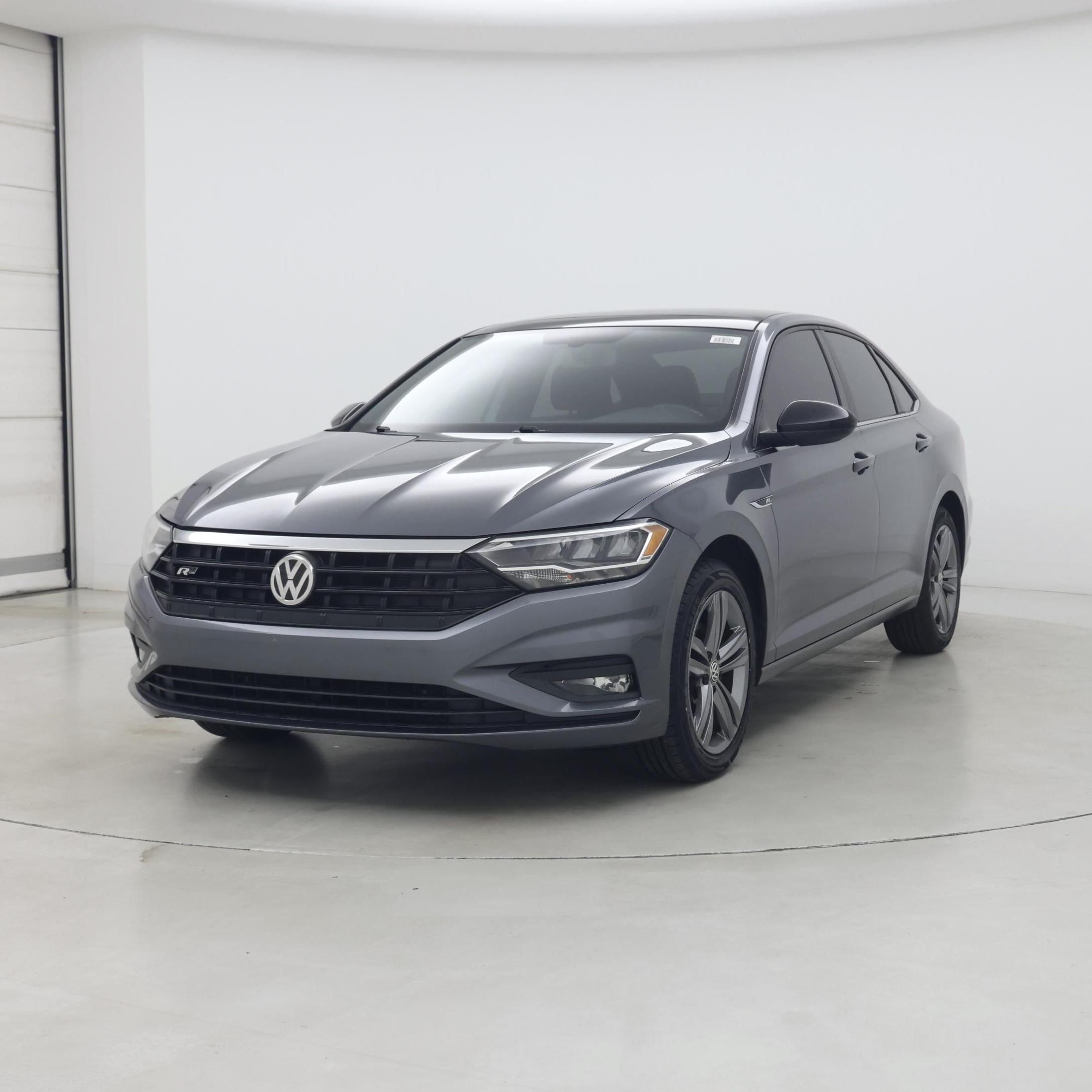 Thumbnail: 2019 Volkswagen Jetta - 4