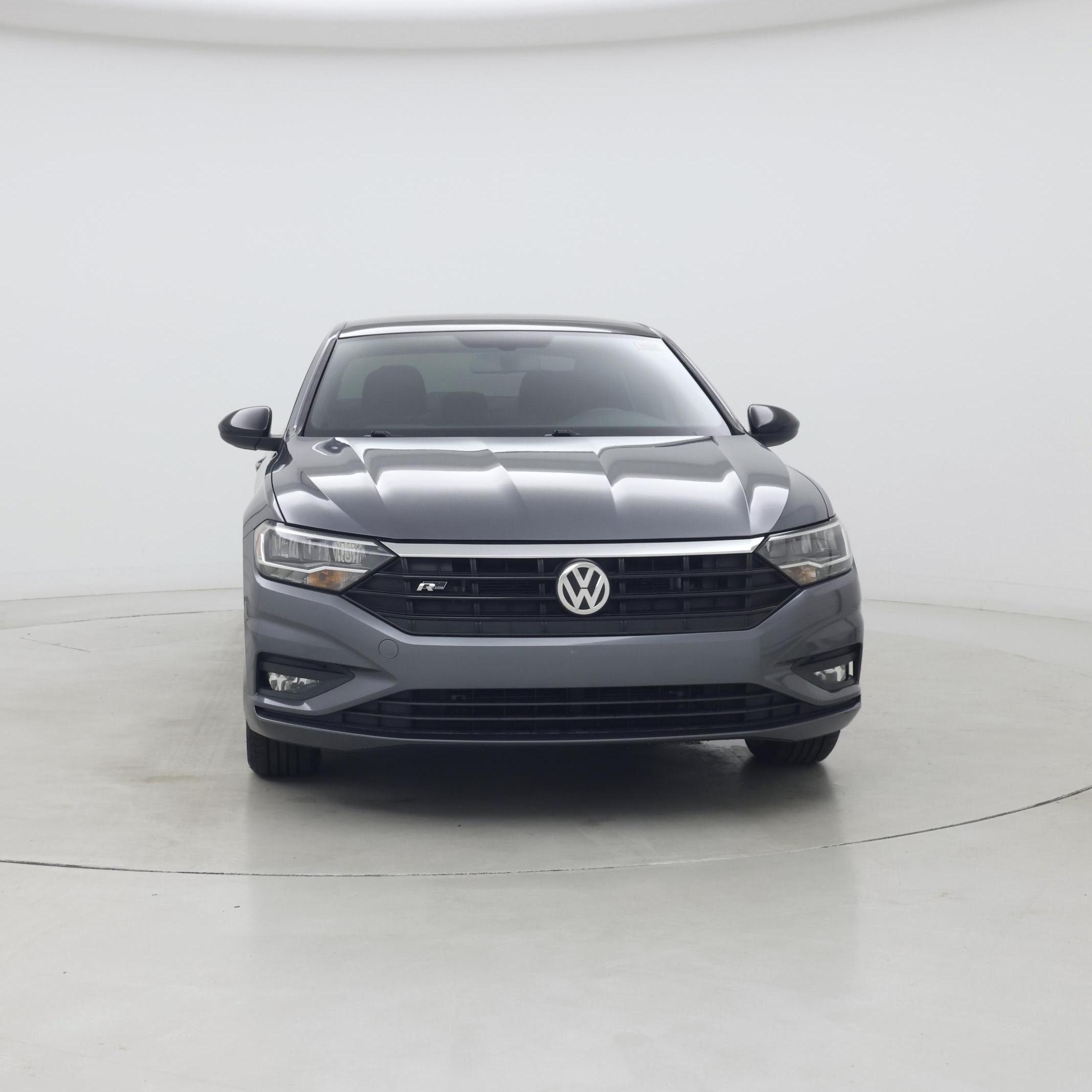 Thumbnail: 2019 Volkswagen Jetta - 5